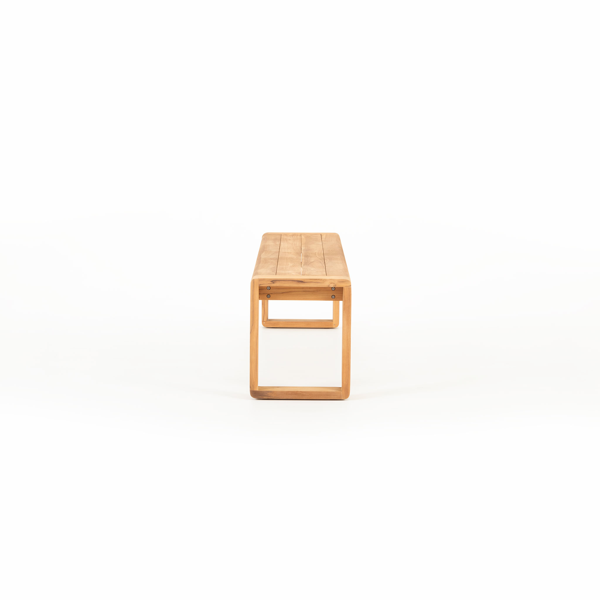 Catania Outdoor Bench Seat - W206