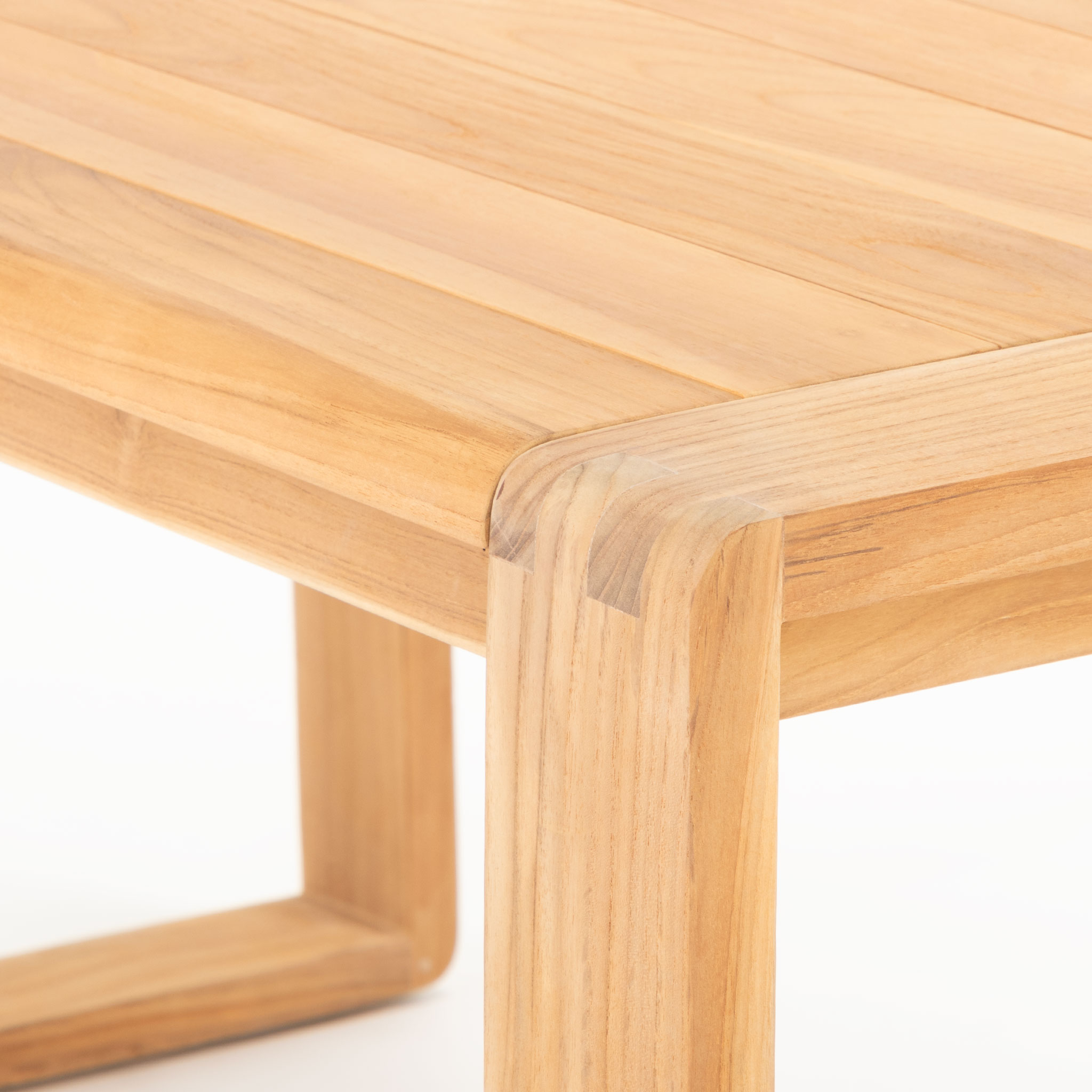 Catania Outdoor Dining Table - W170