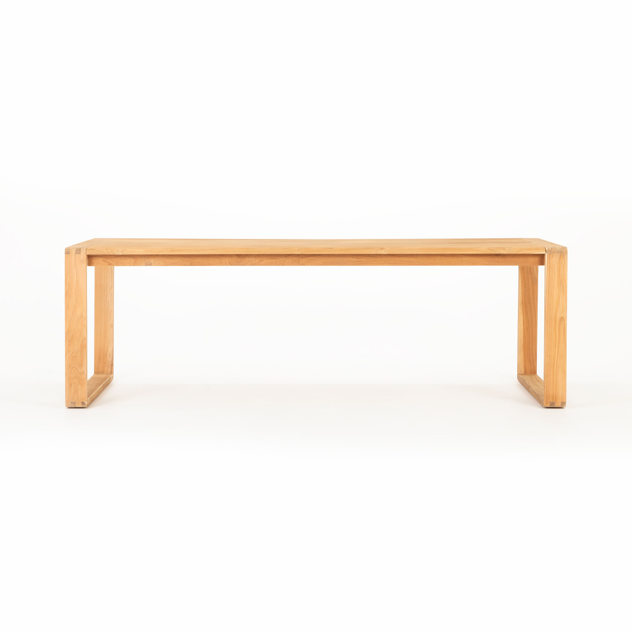 Catania Outdoor Dining Table - W230