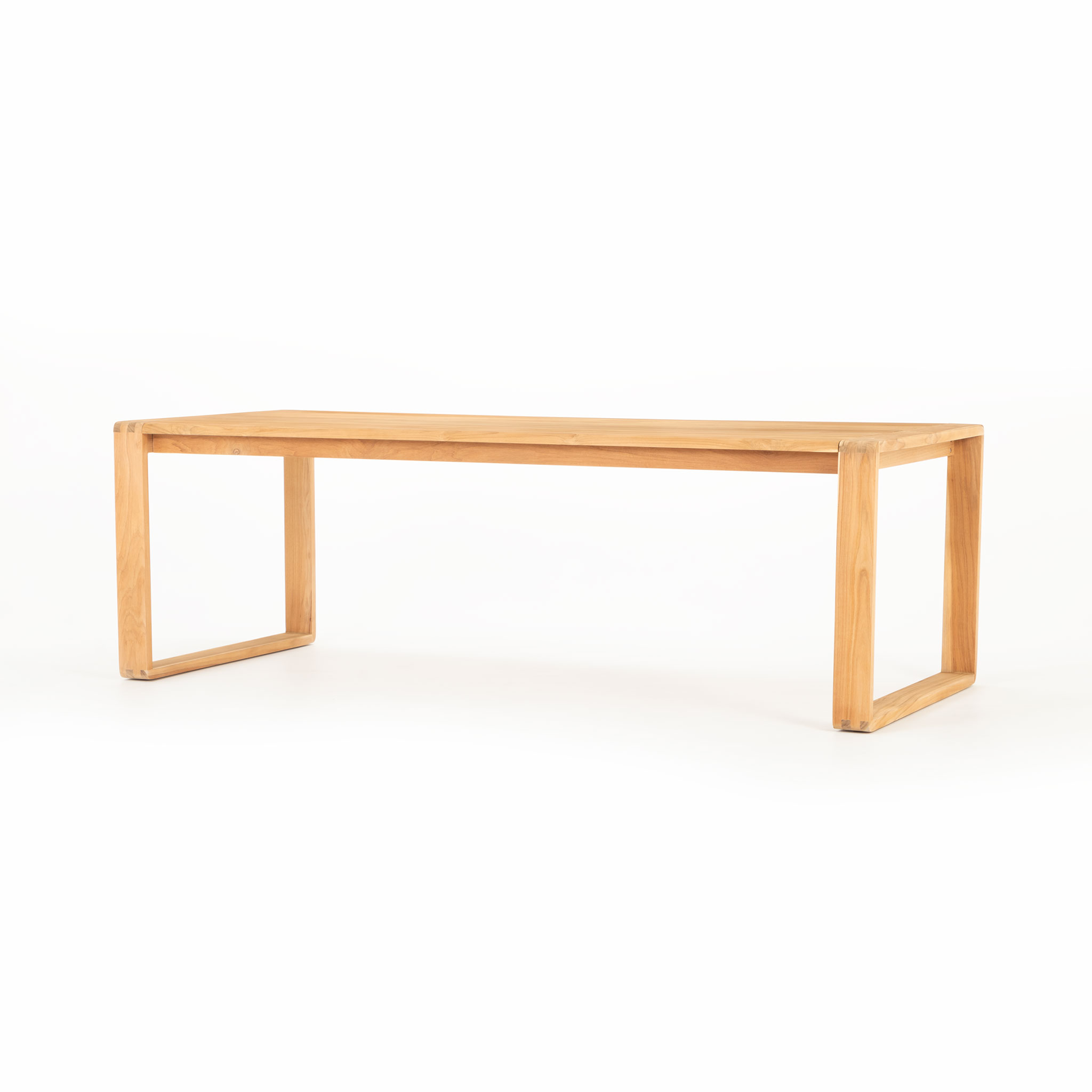 Catania Outdoor Dining Table - W230