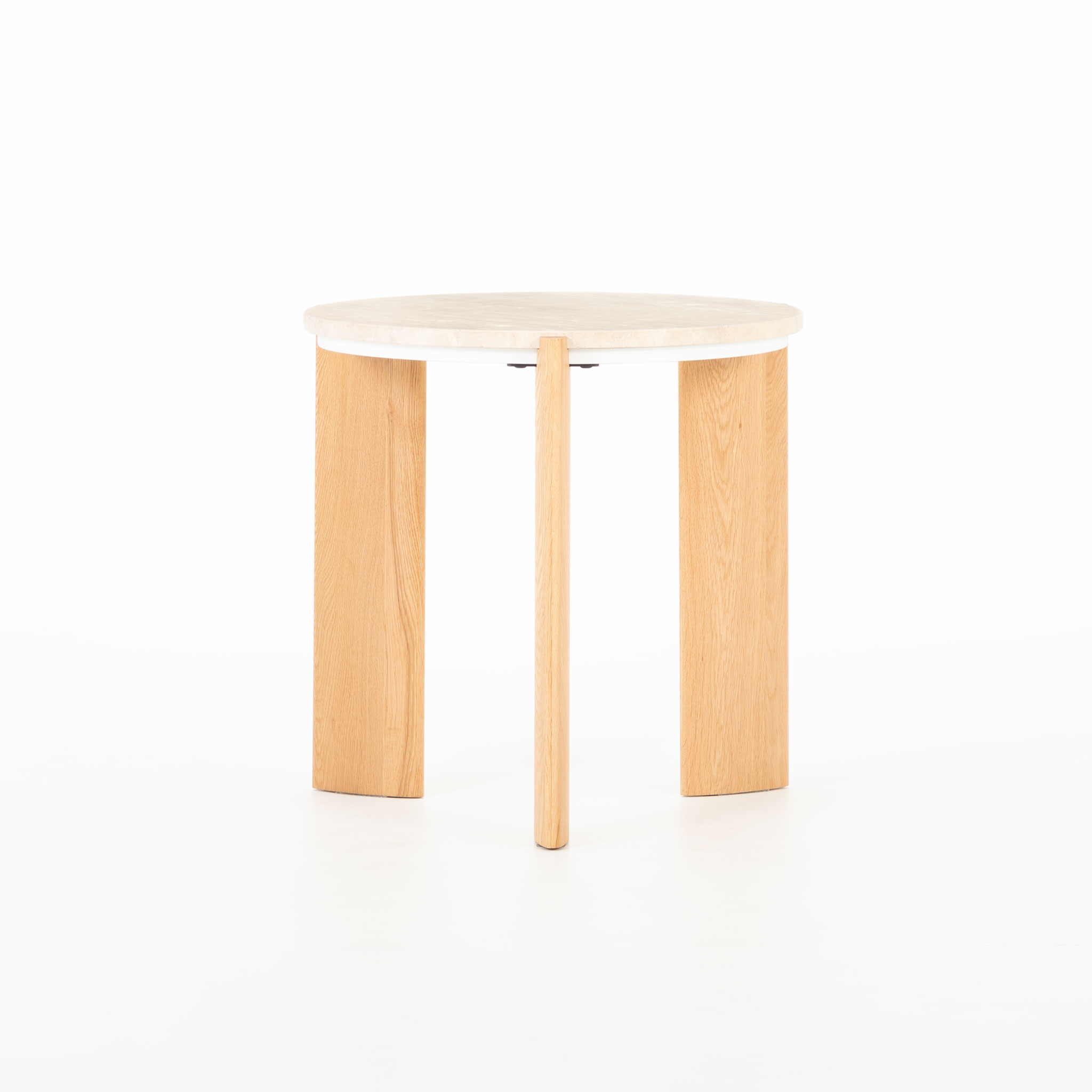Orla Side Table KD