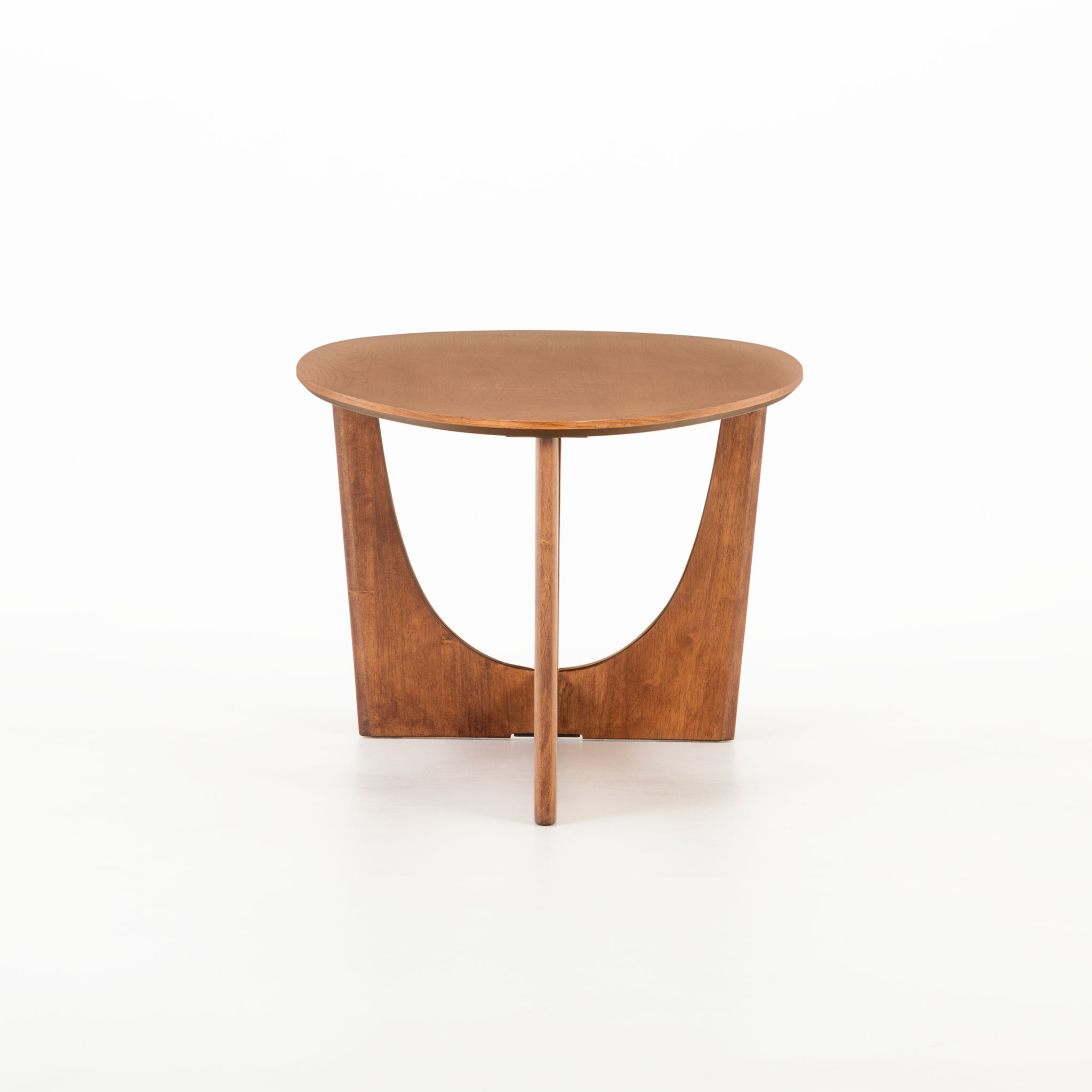 Blake Coffee Table KD, Caramel