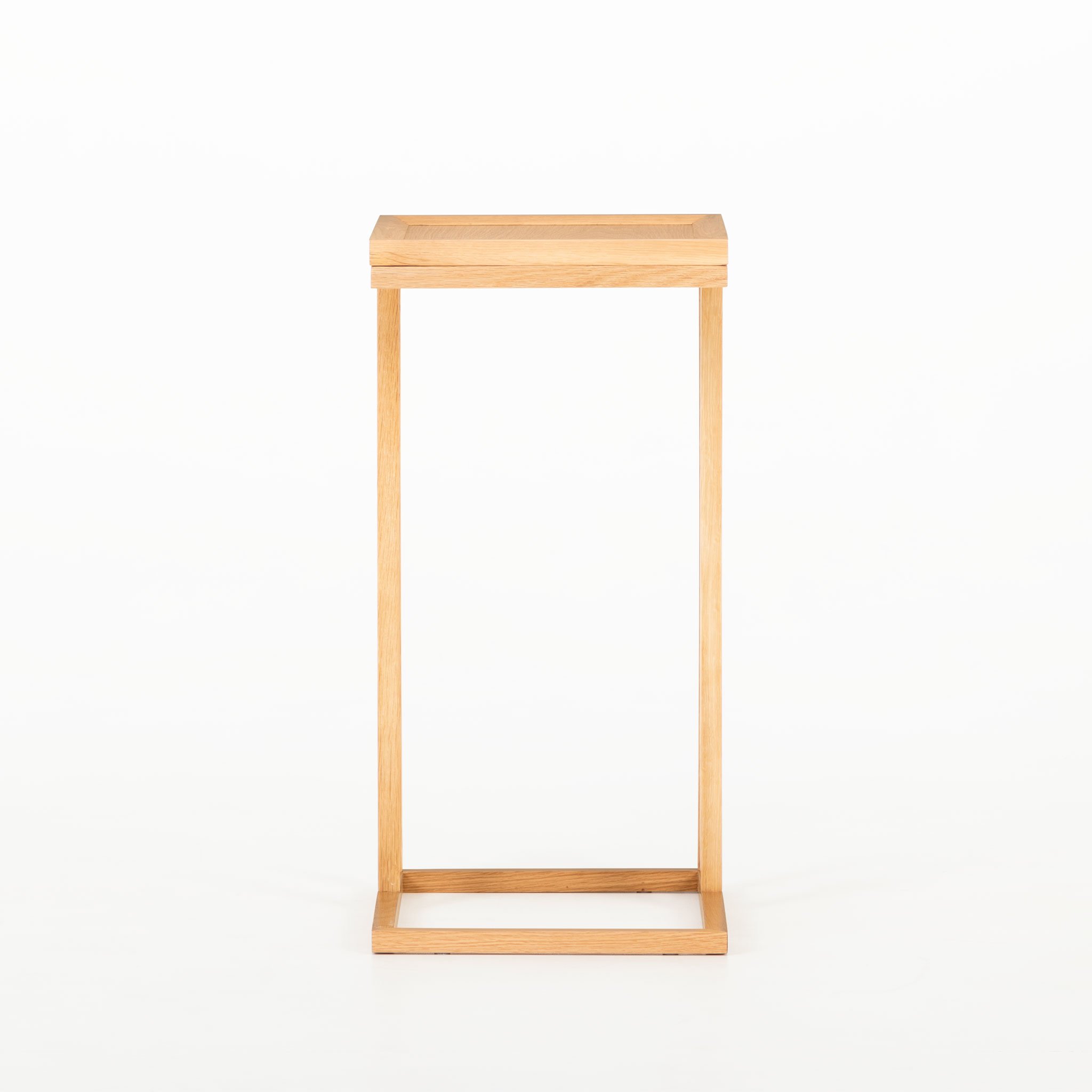 Jagger Side Table KD, Natural