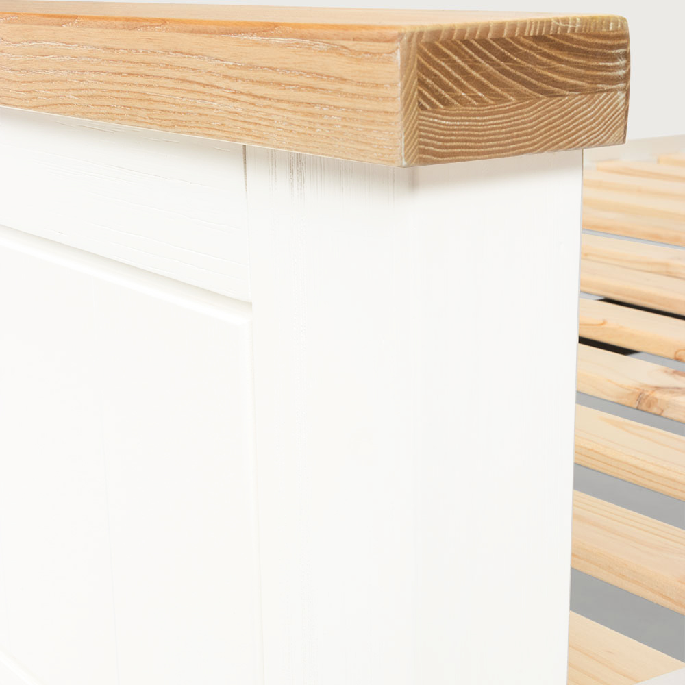 Paris Bed Frame