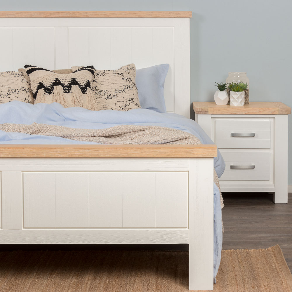 Paris Bed Frame