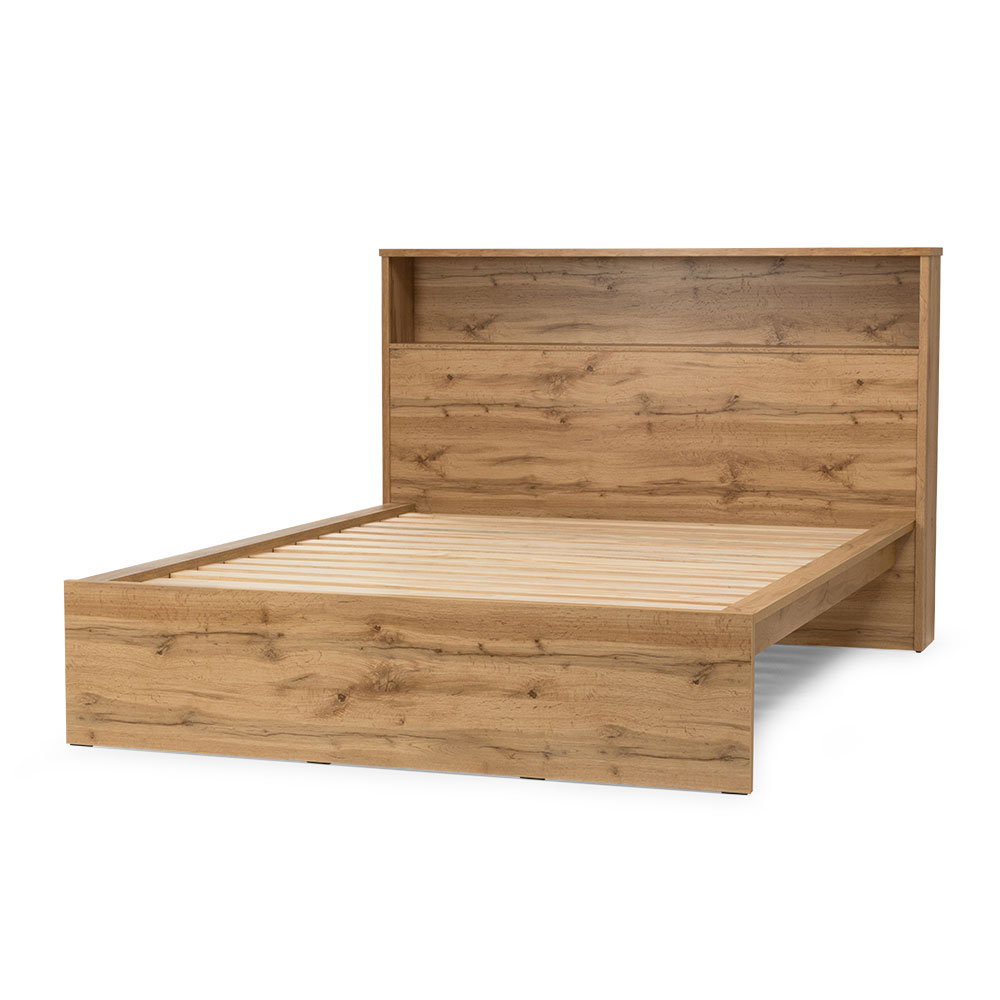 Colby King Bed Frame