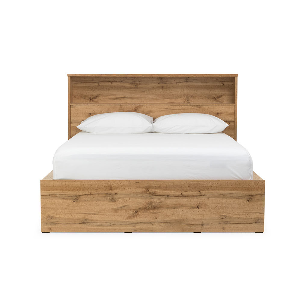 Colby Queen Bed Frame