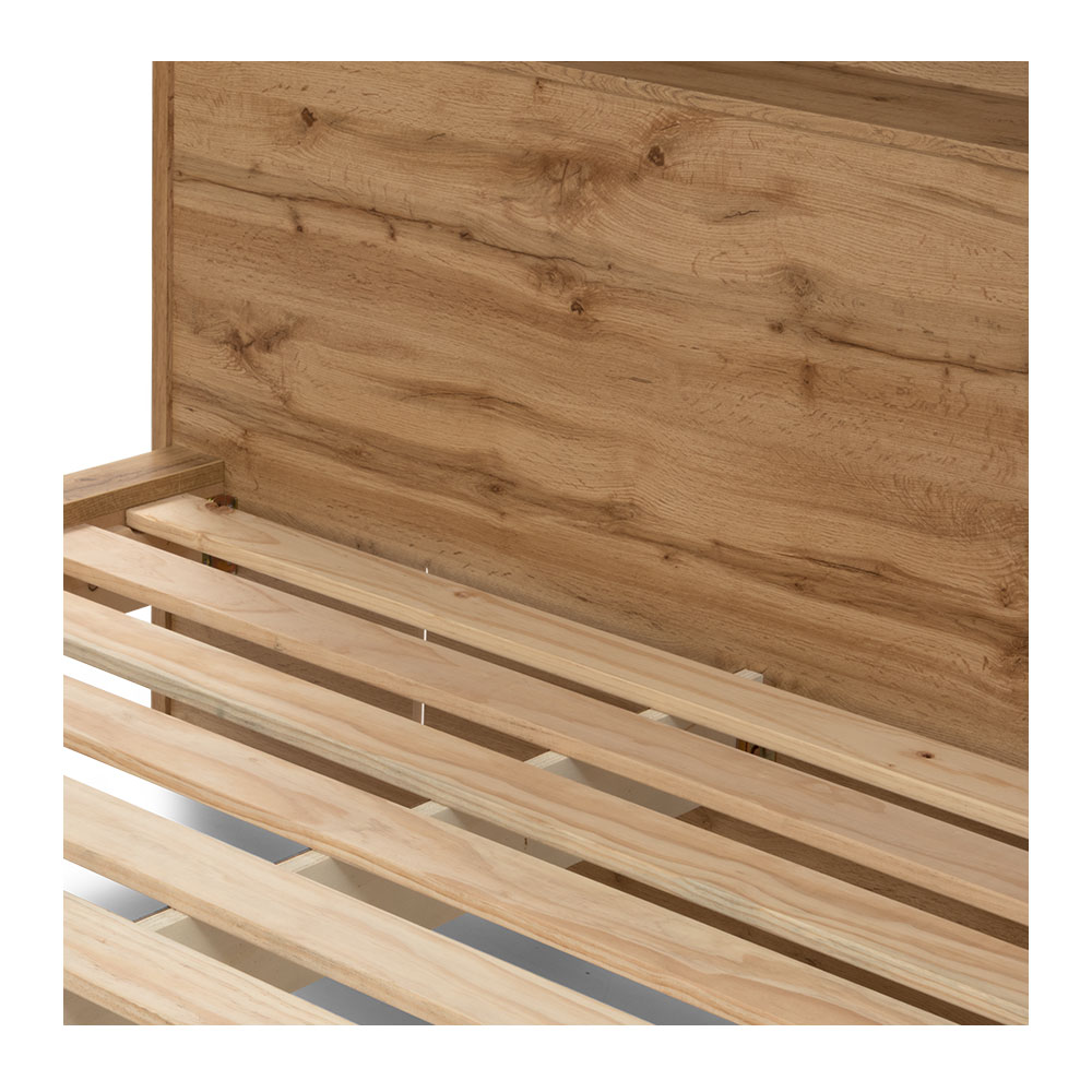 Colby Queen Bed Frame