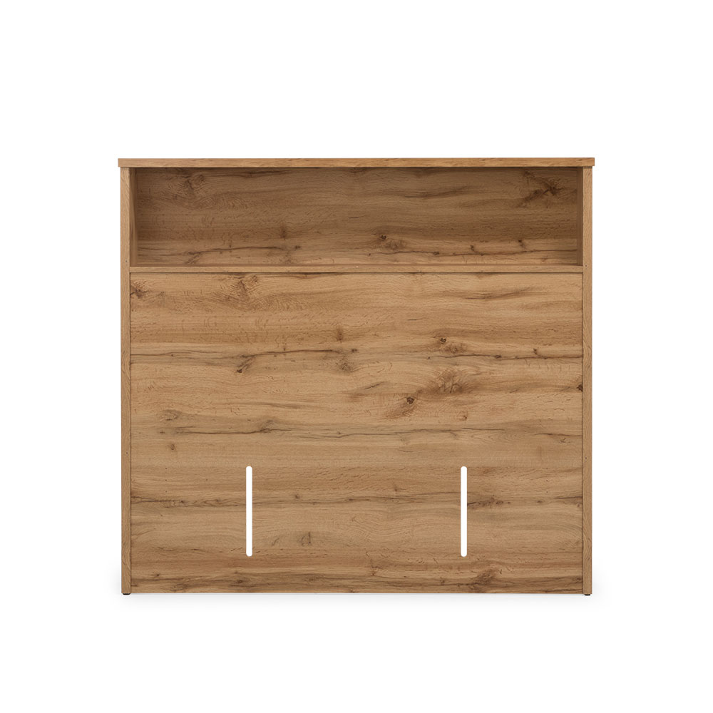 Colby King Single Headboard