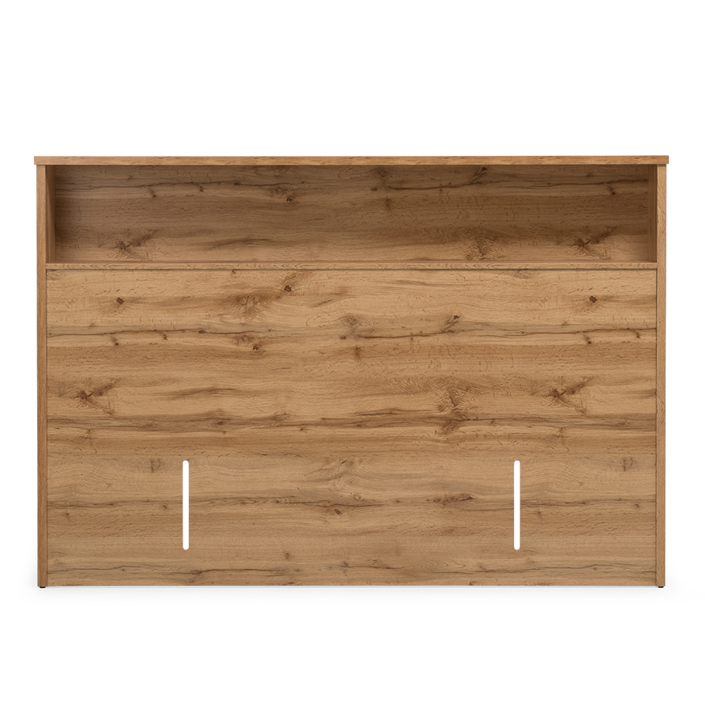 Colby King Headboard