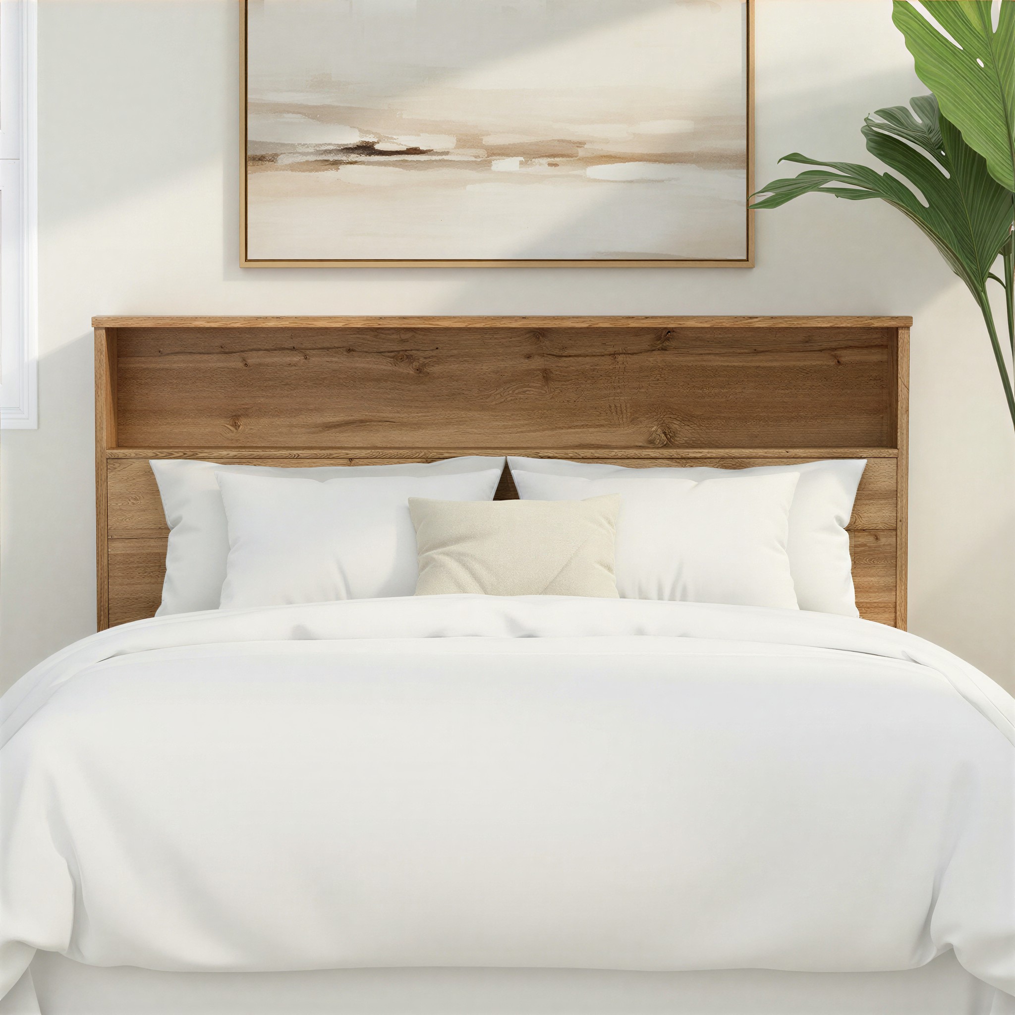 Colby Queen Headboard