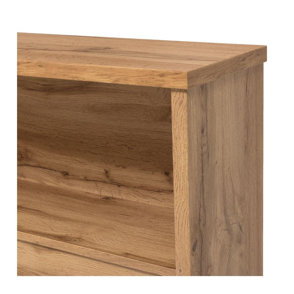 Colby Queen Headboard