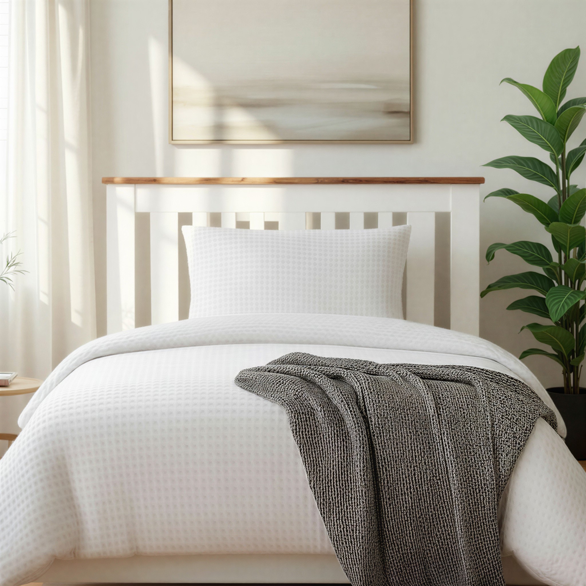 Conway Single / King Single Headboard