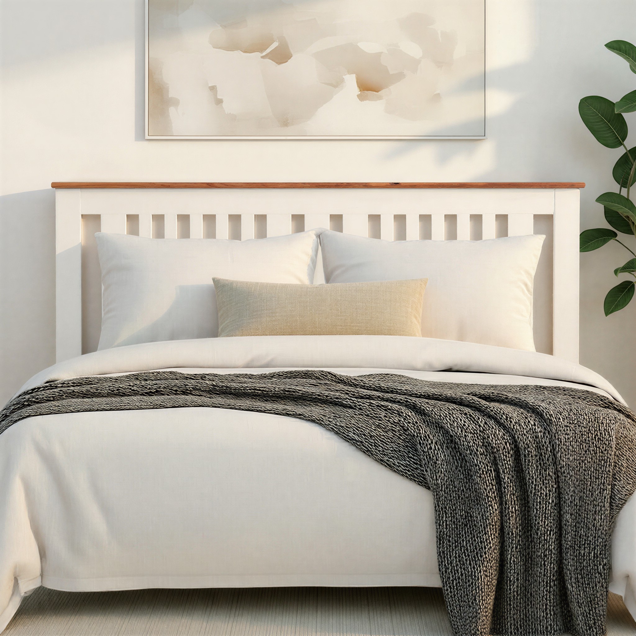 Conway Queen / King Headboard