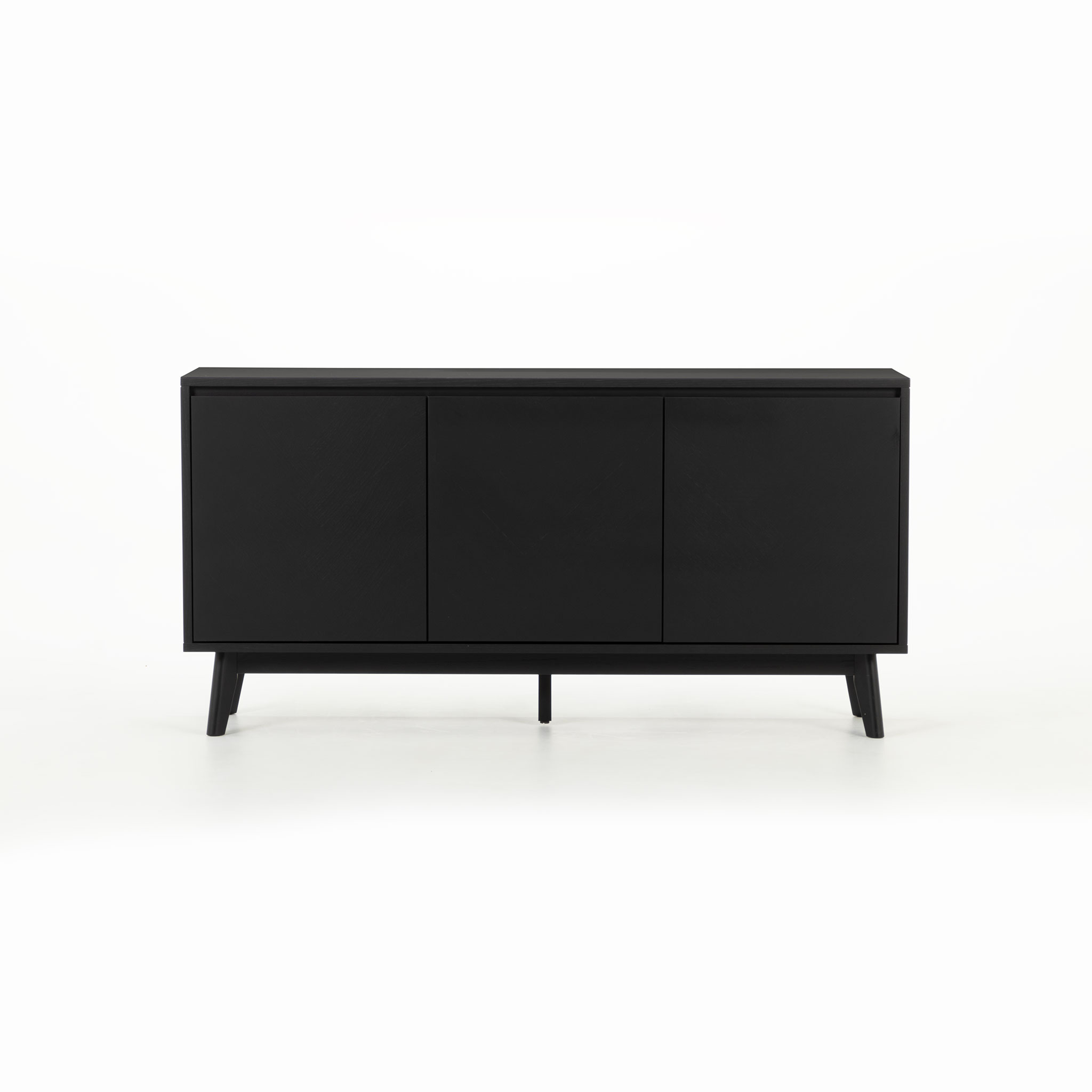 Norsk Buffet, Black