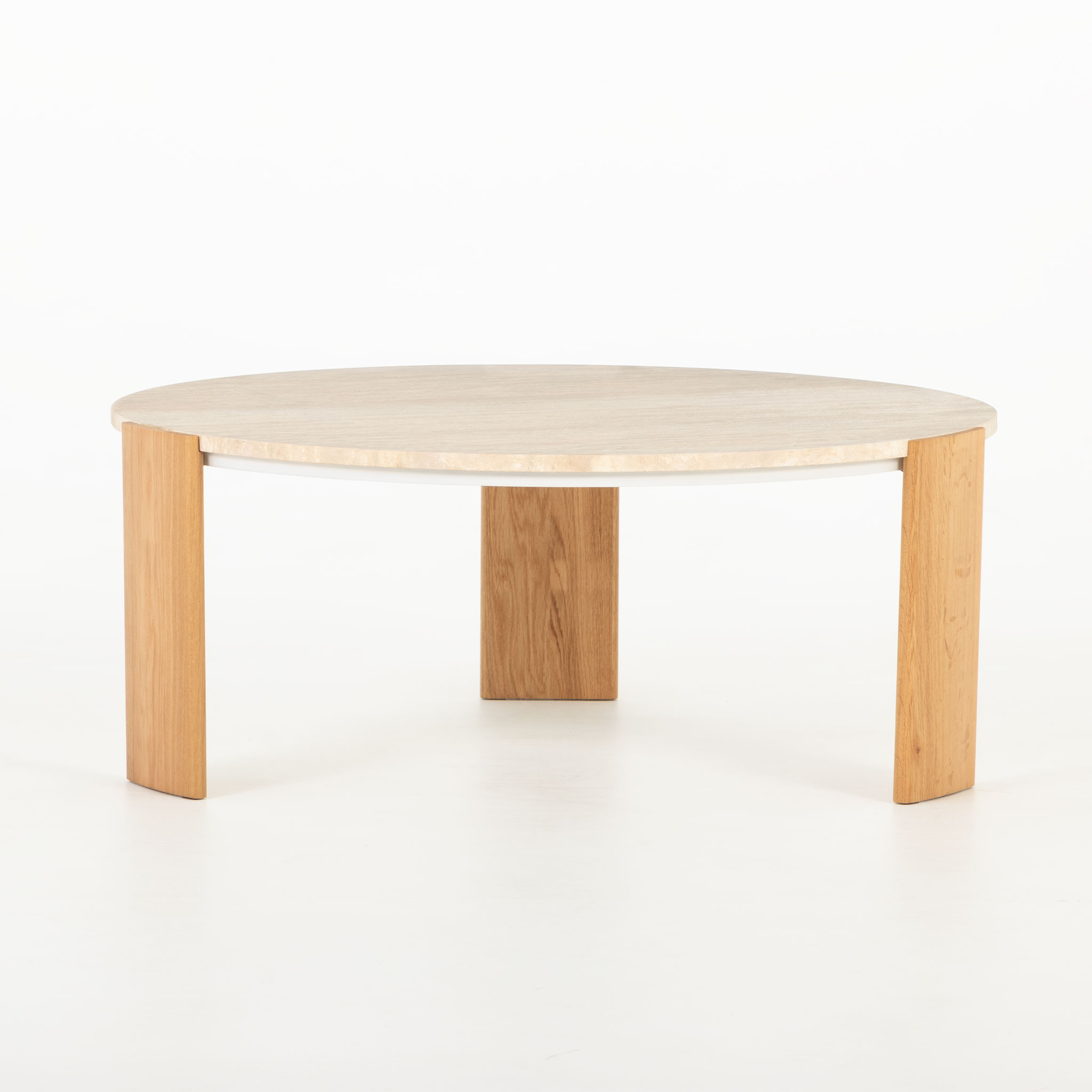 Jackie Coffee Table KD, Natural