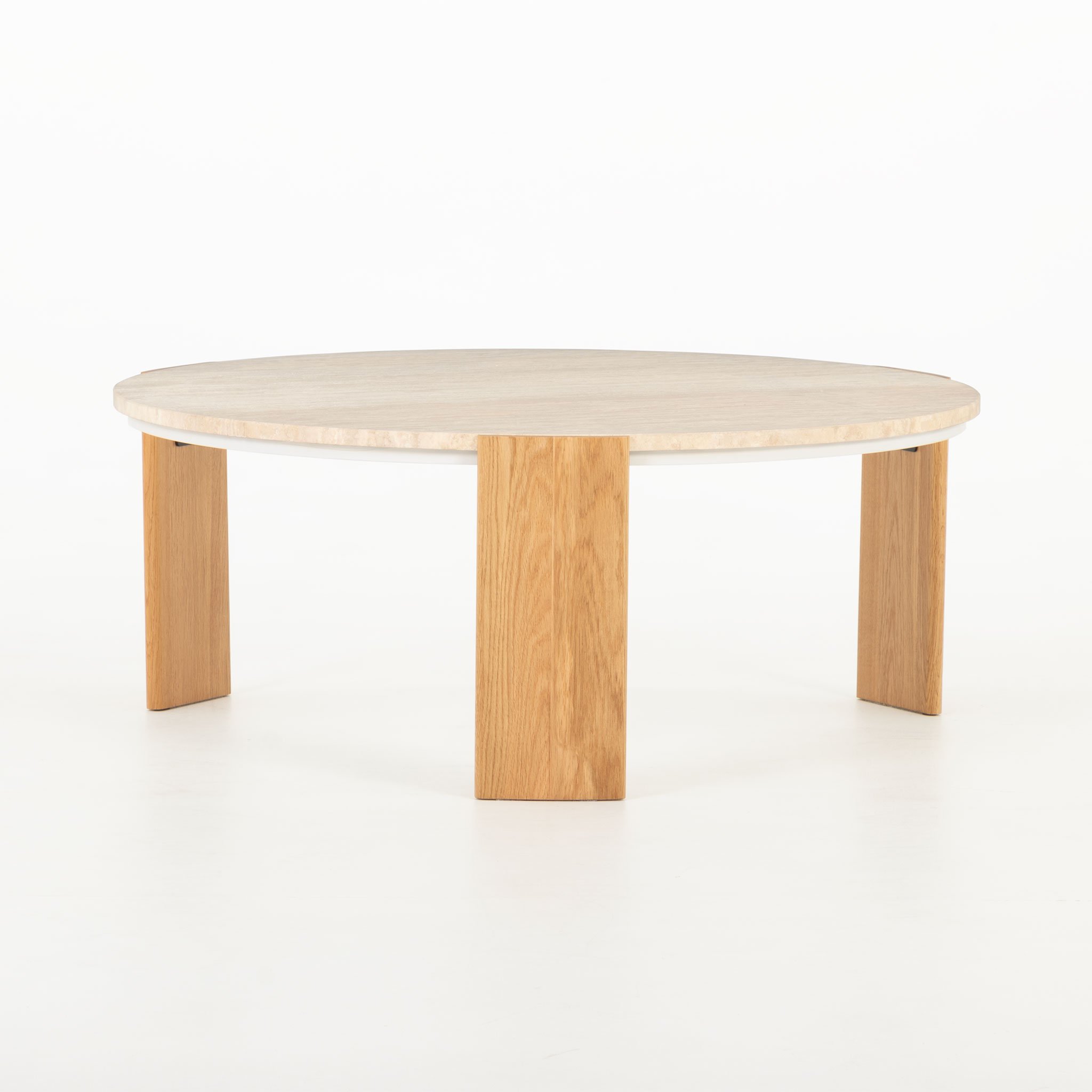 Jackie Coffee Table KD, Natural