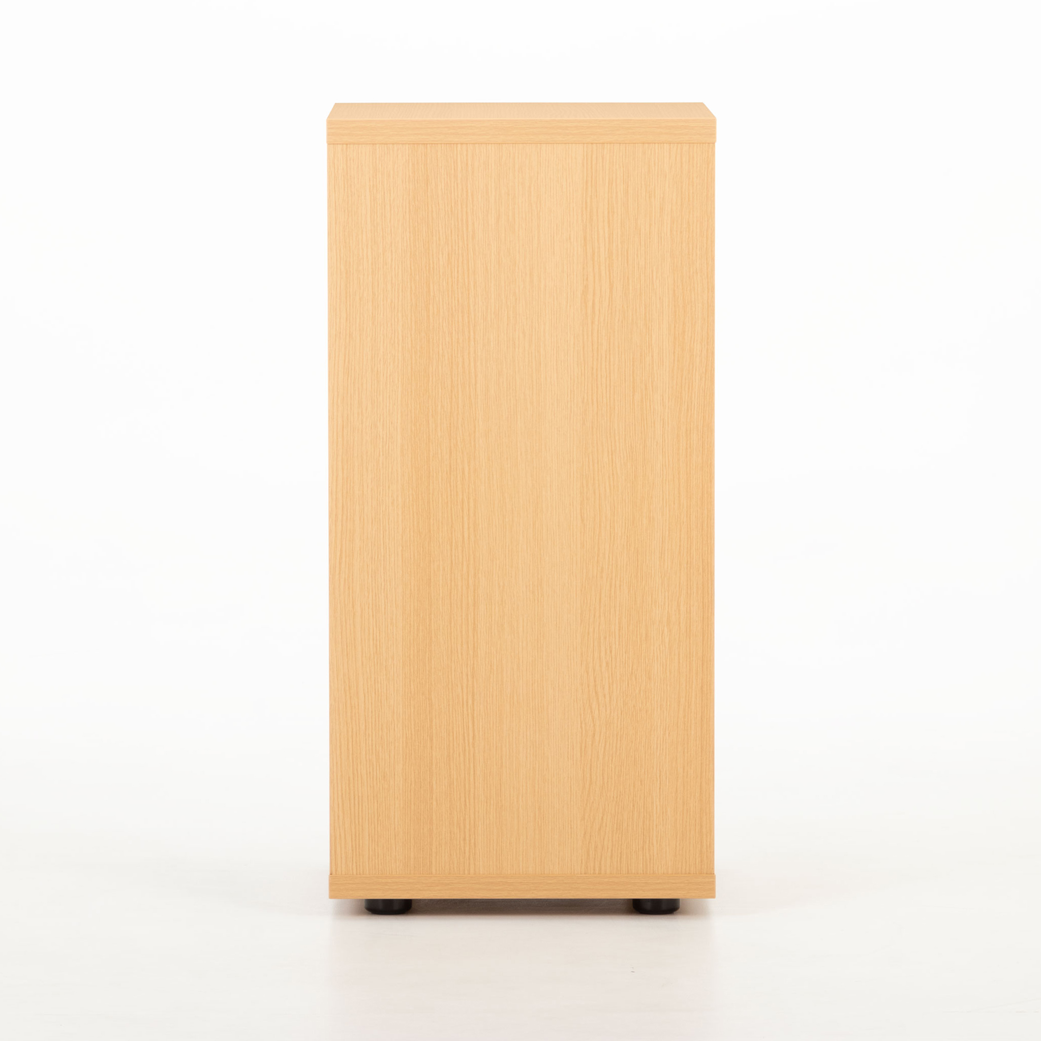 Cube 2 x 2, Light Oak