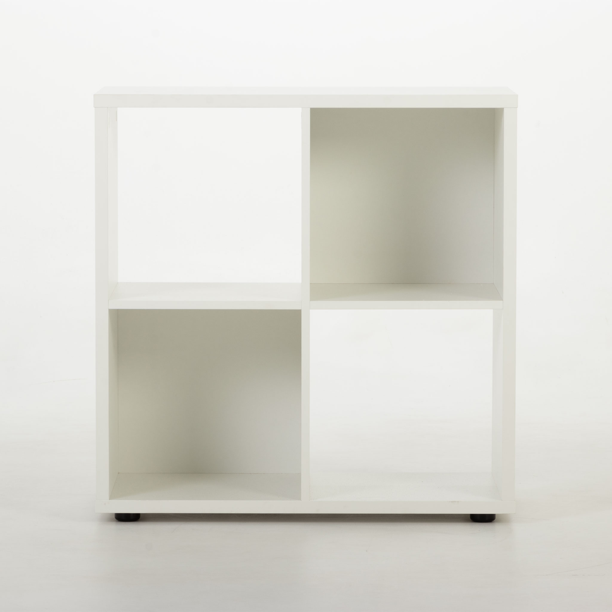Cube 2 x 2, White