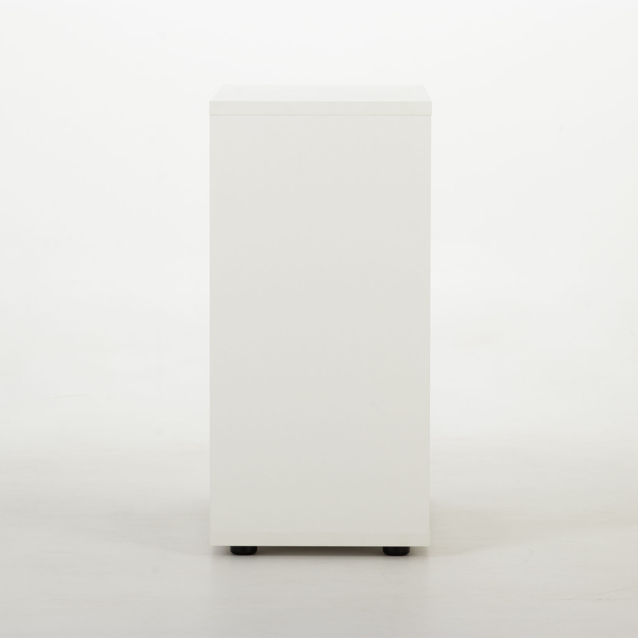 Cube 2 x 2, White