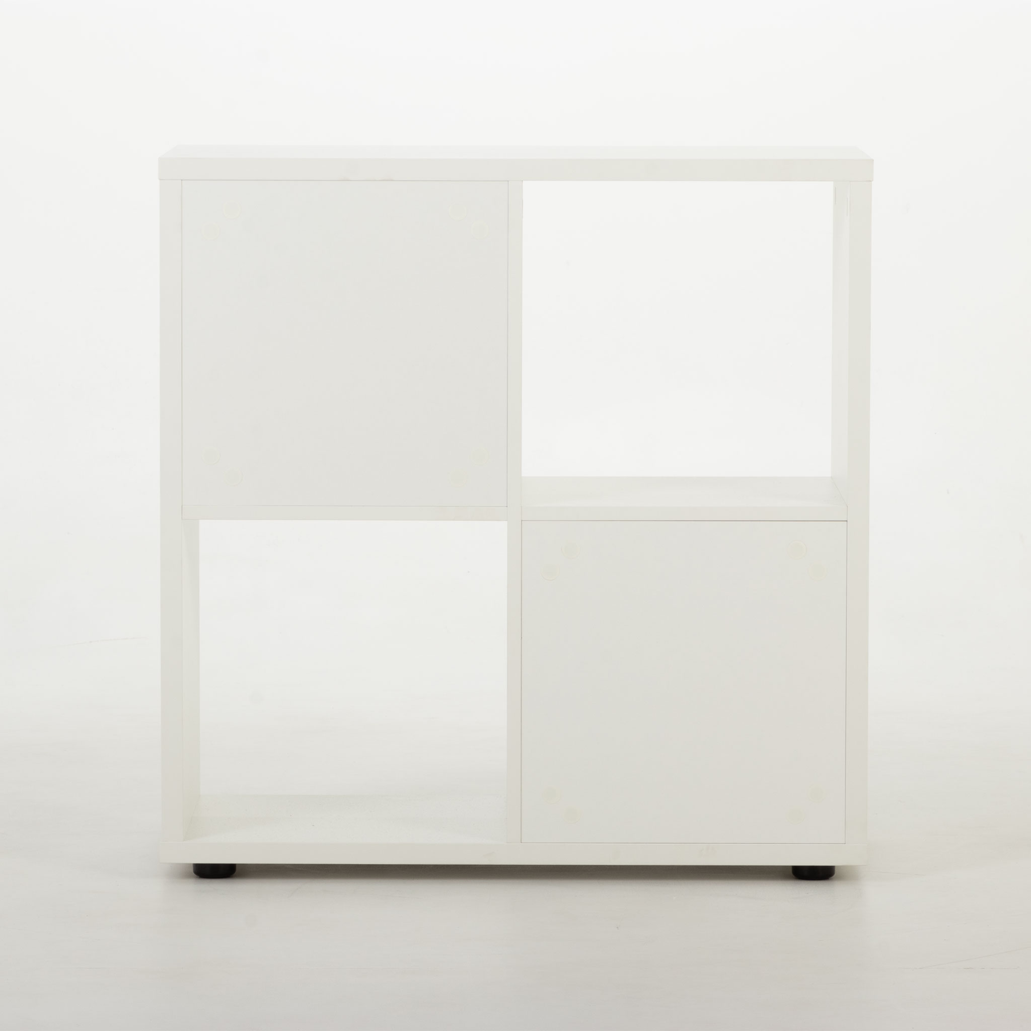 Cube 2 x 2, White