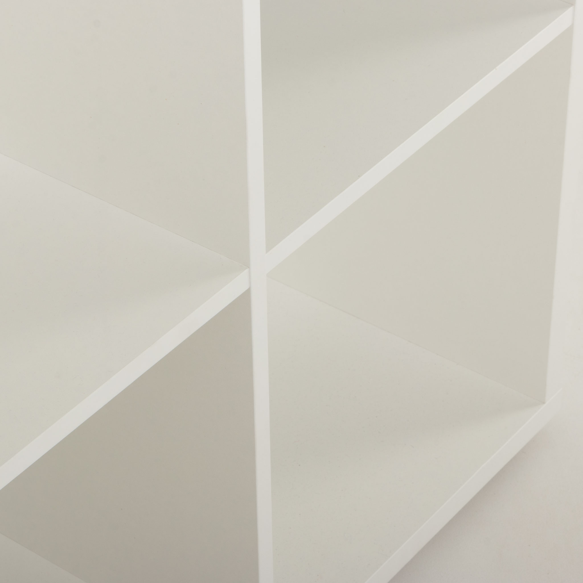 Cube 2 x 2, White