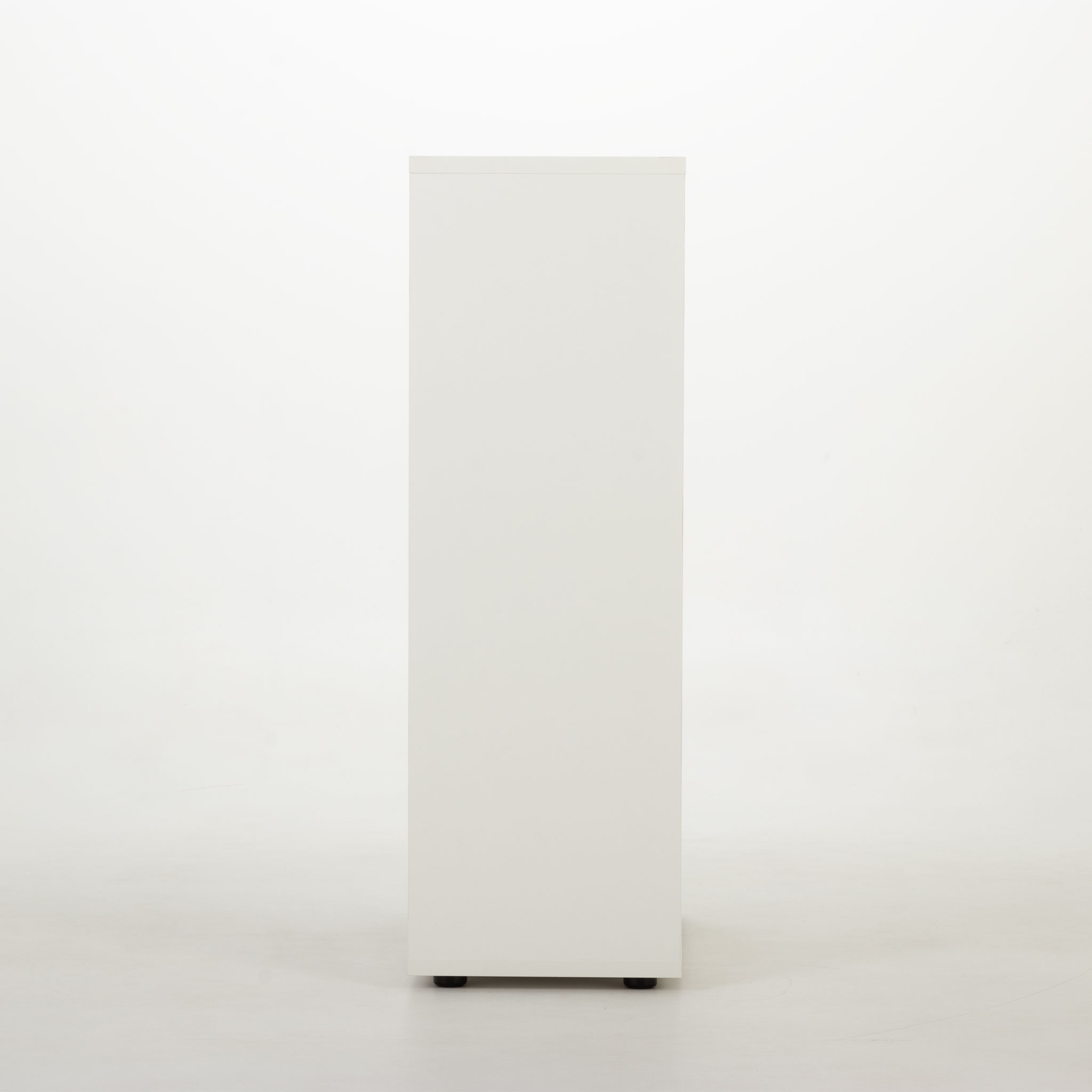 Cube 2 x 3, White