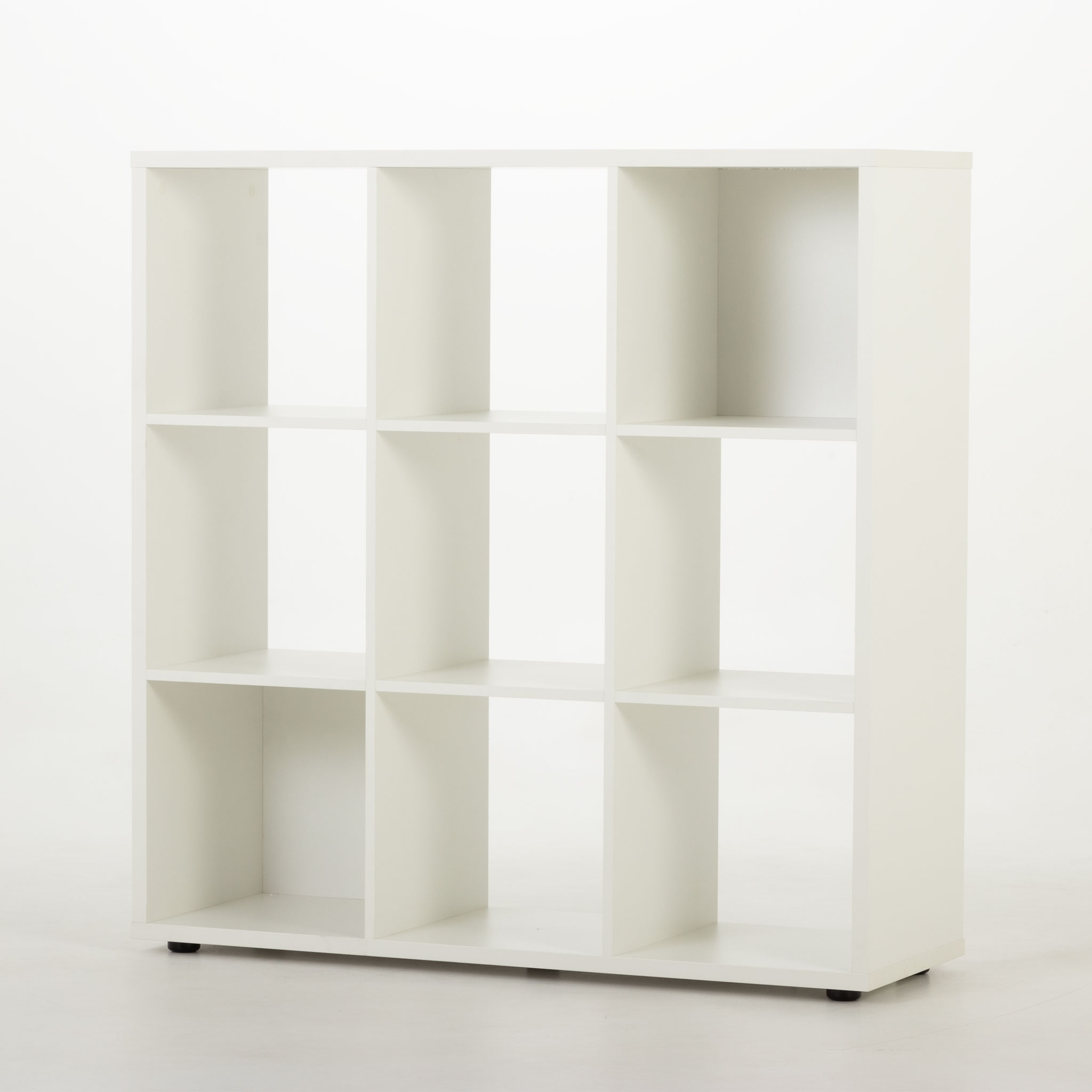 Cube 3 x 3, White