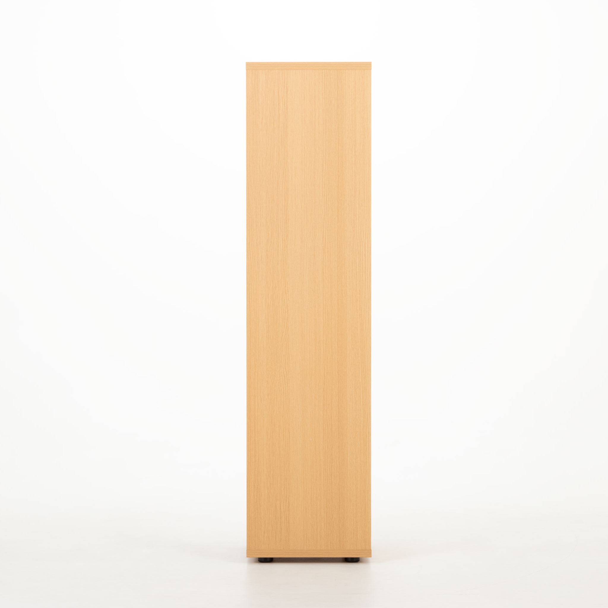 Cube 4 x 1, Light Oak