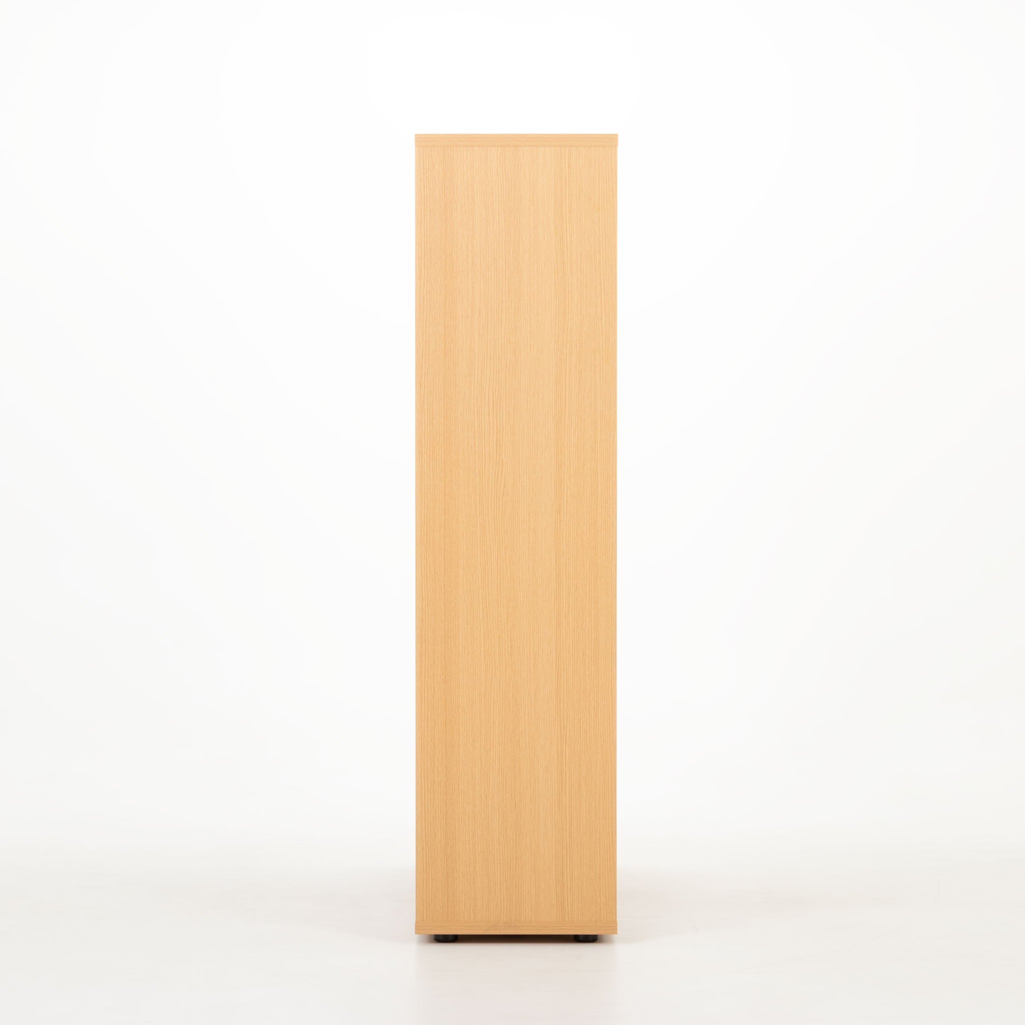 Cube 4 x 3, Light Oak