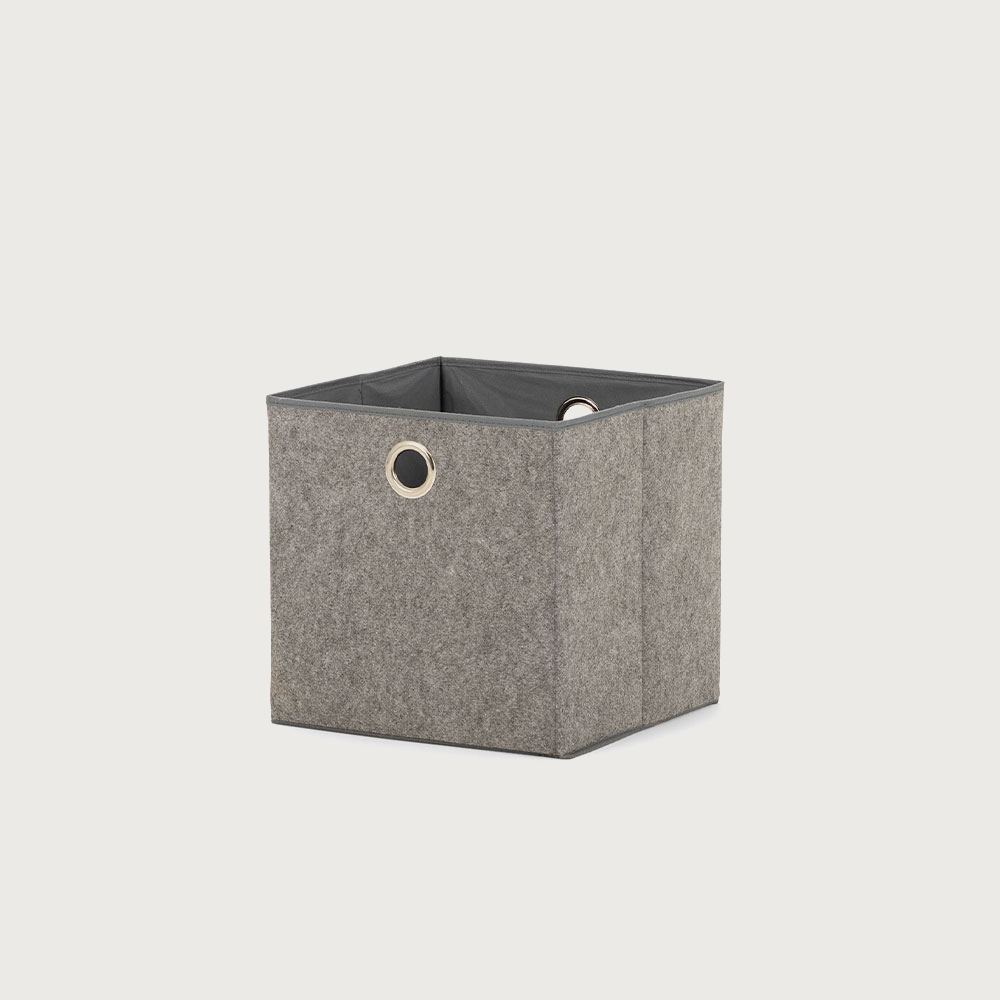 Cubo Storage Box Target Furniture NZ