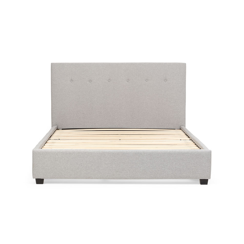 Dallas King Single Bed Frame Target Furniture NZ