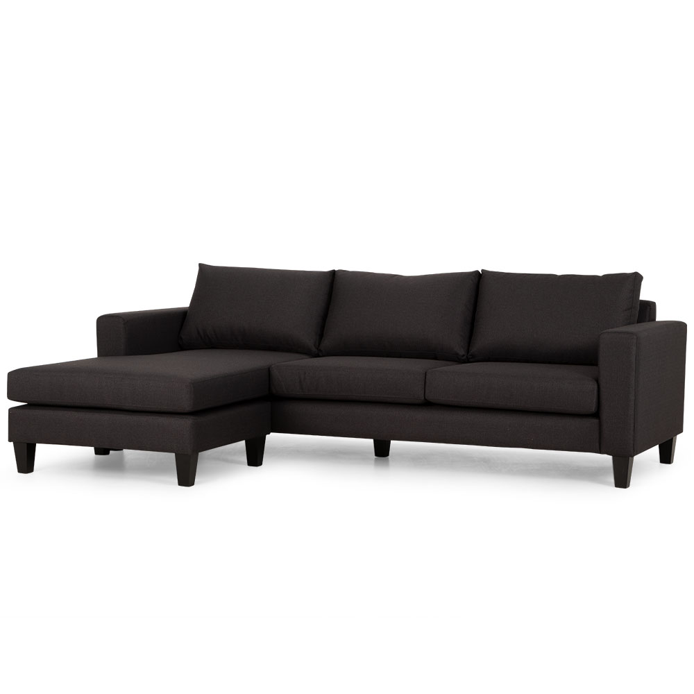 Dawson Chaise Sofa