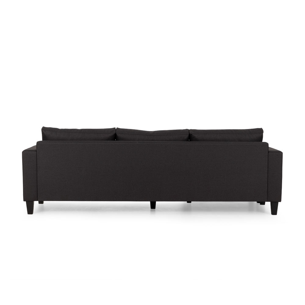 Dawson Chaise Sofa