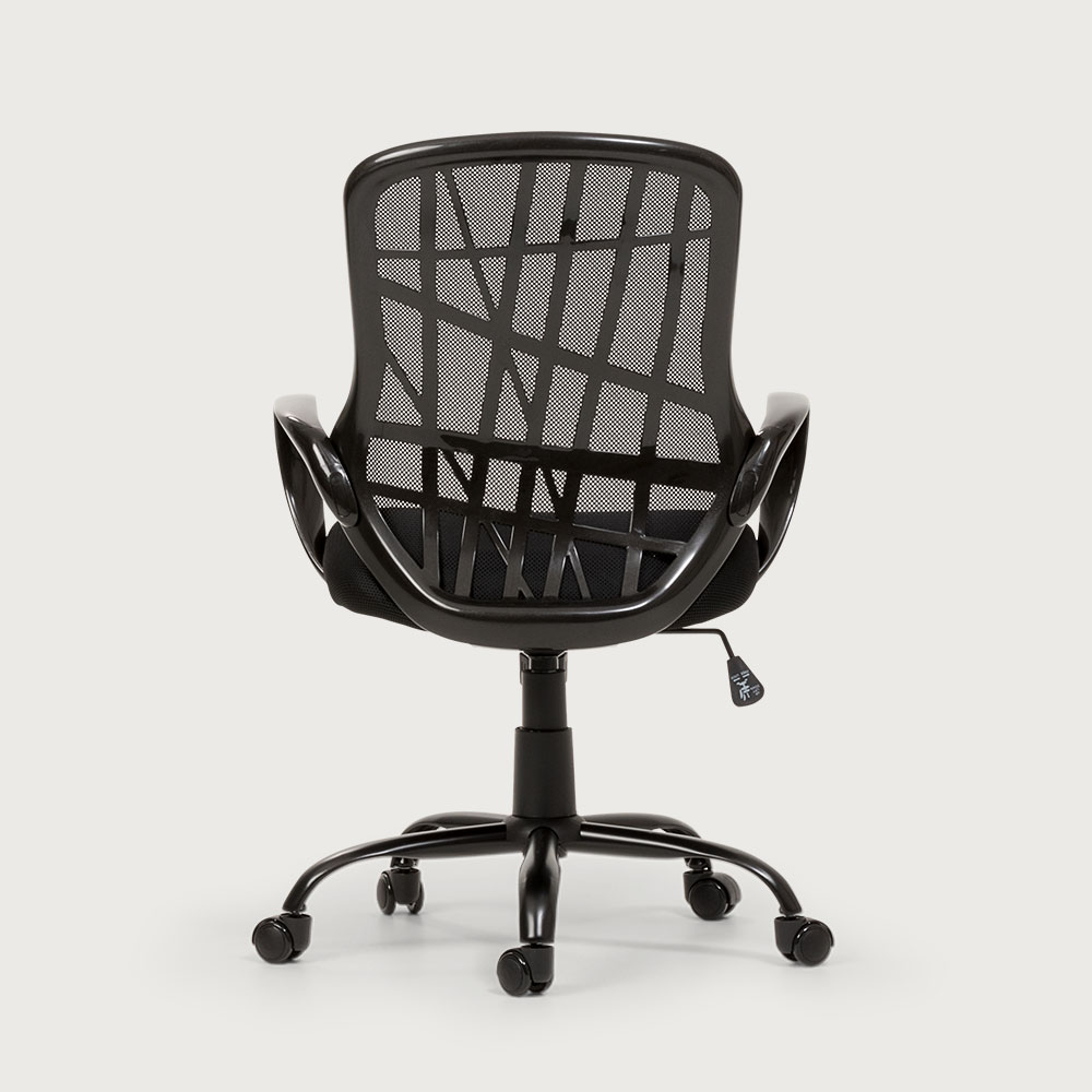 Luka Office Chair Target Furniture NZ