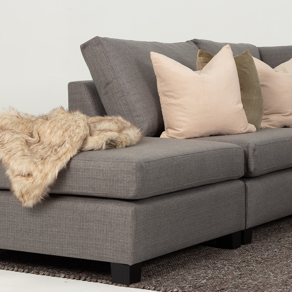 Diego 4 Piece Sofa Target Furniture NZ