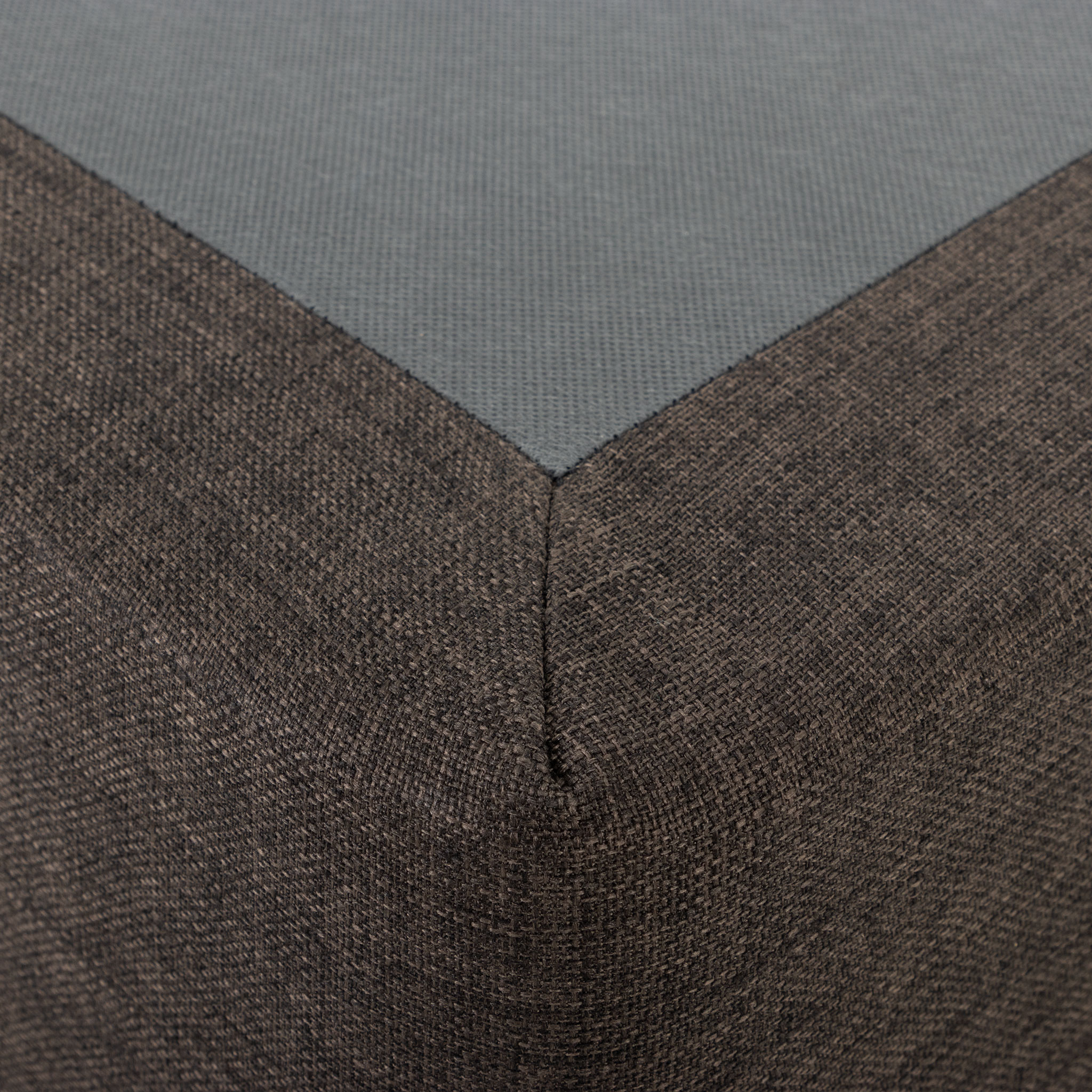 Doze Mattress Base Double, Charcoal