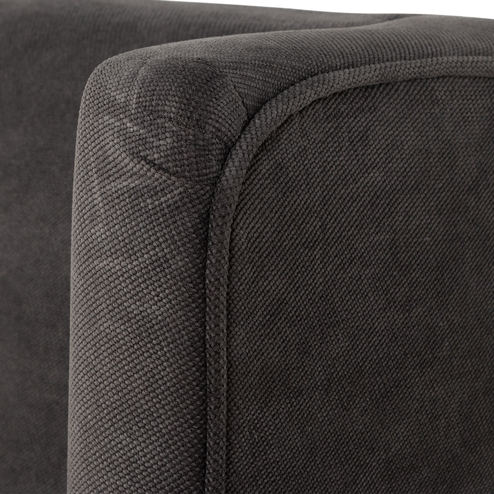 Andie Double/Queen Headboard Target Furniture NZ