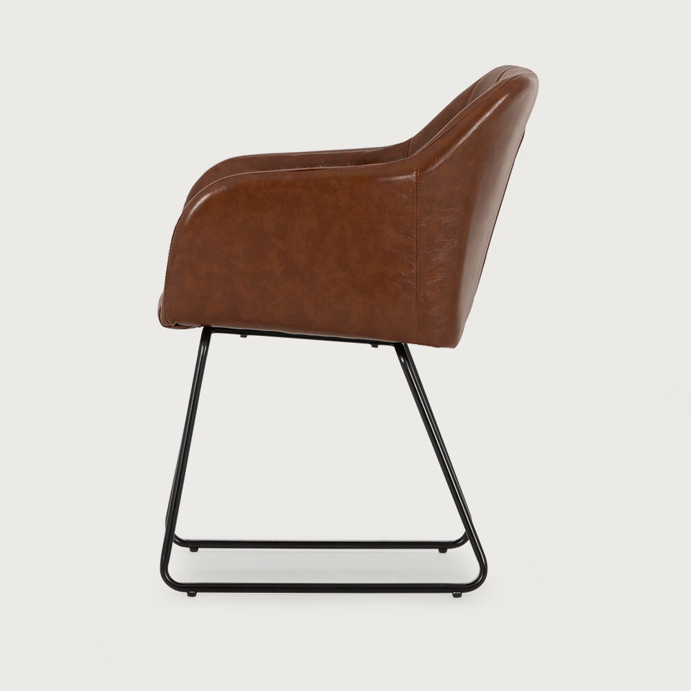 Duke Dining Chair Target Furniture NZ