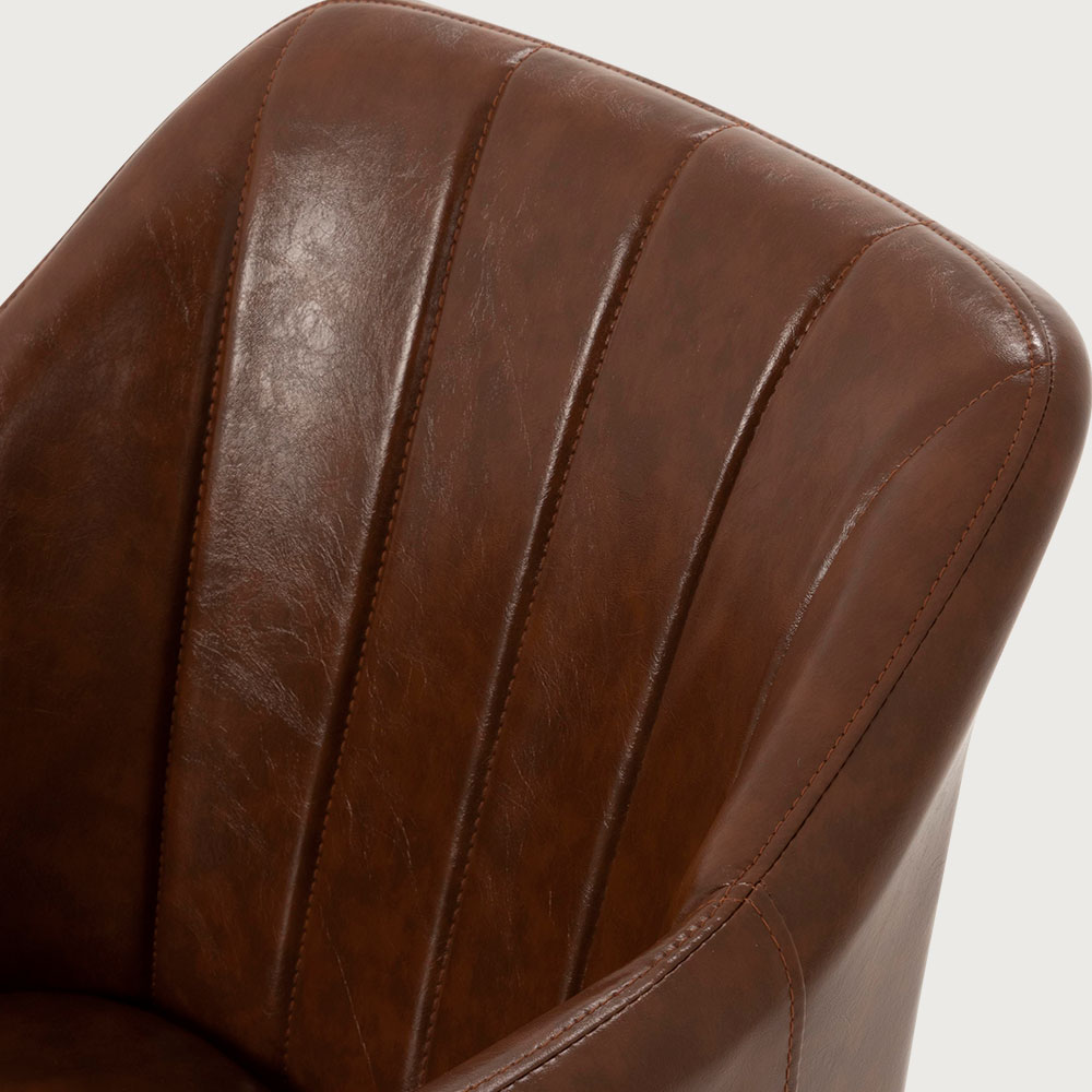 Duke Dining Chair Target Furniture NZ