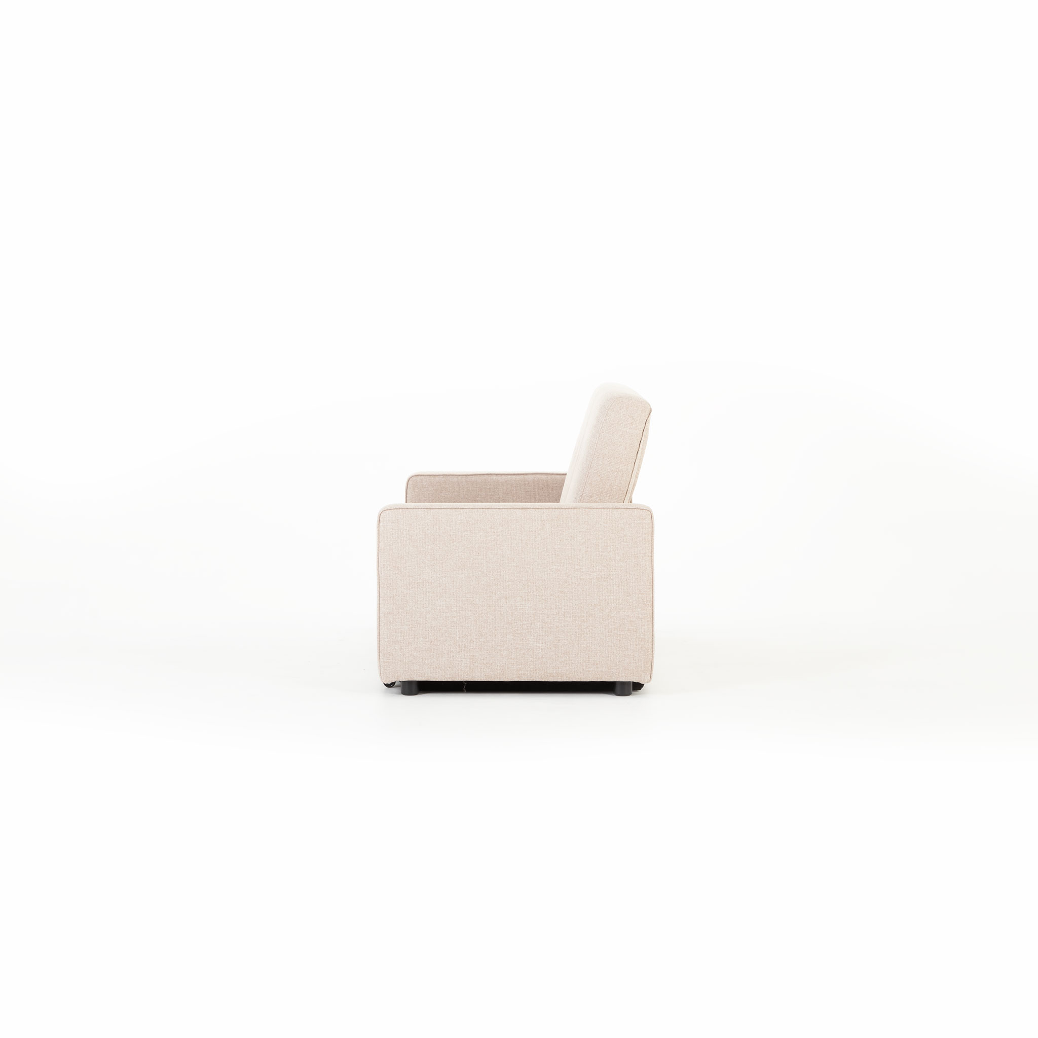 Dylan Sofa Bed, Natural