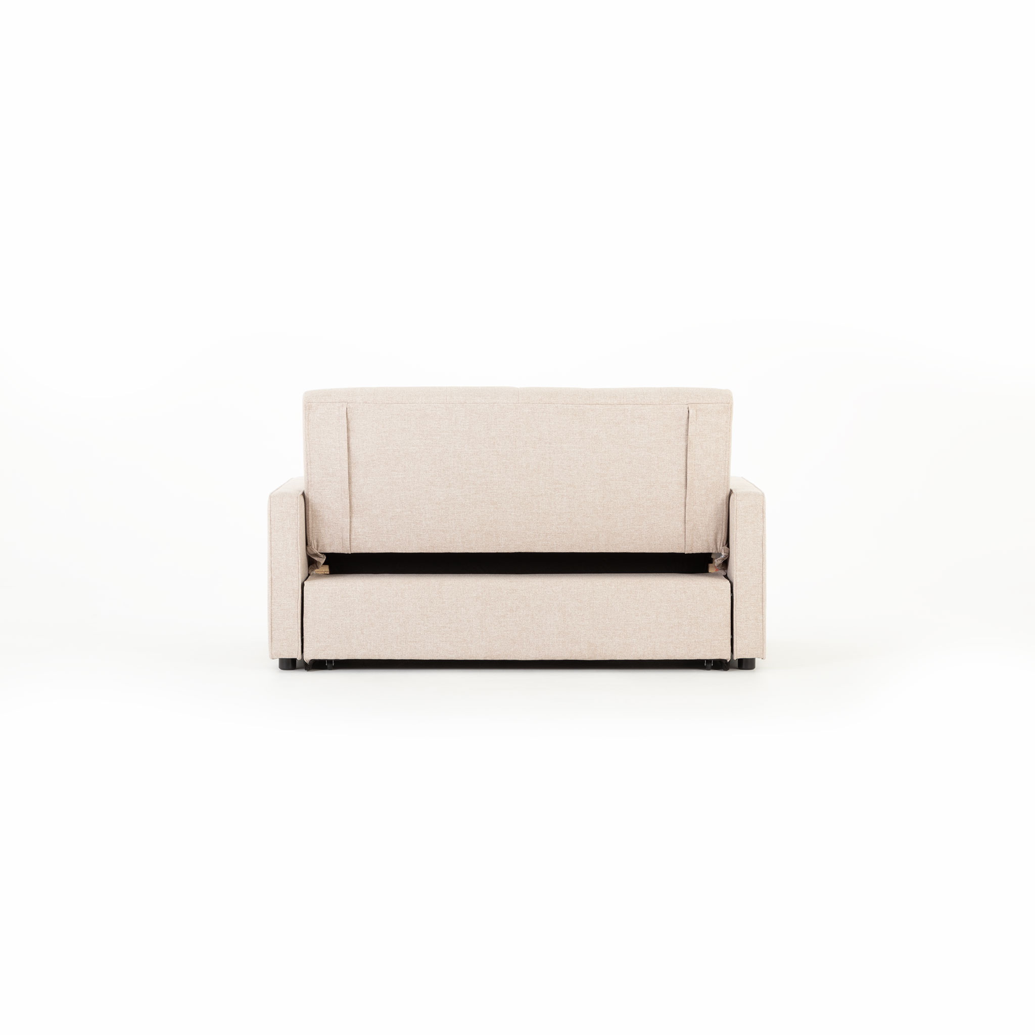 Dylan Sofa Bed, Natural