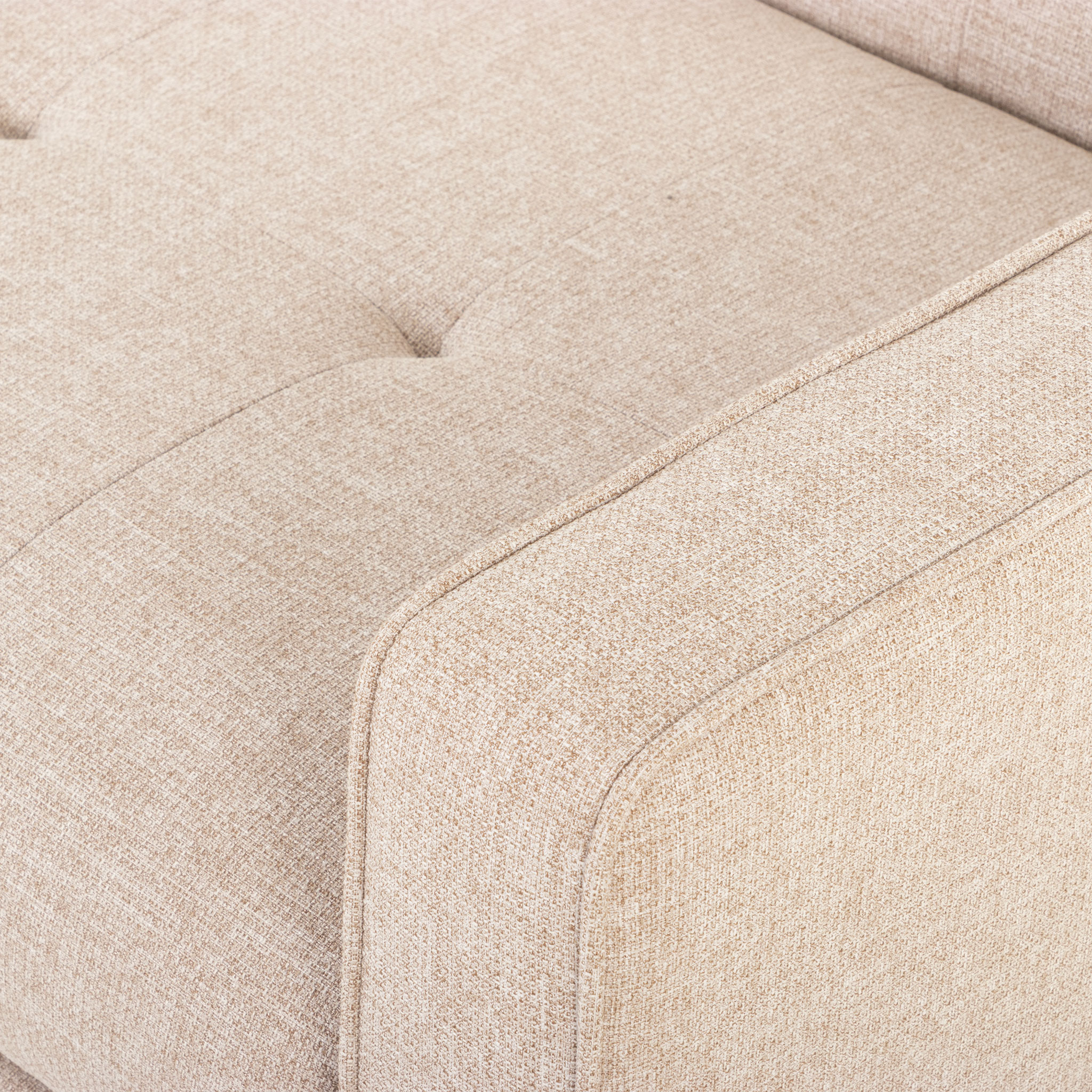 Dylan Sofa Bed, Natural