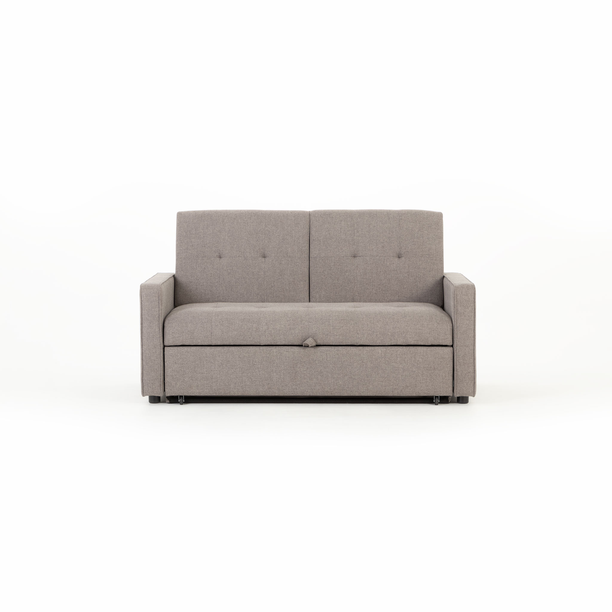 Dylan Sofa Bed, Dark Grey