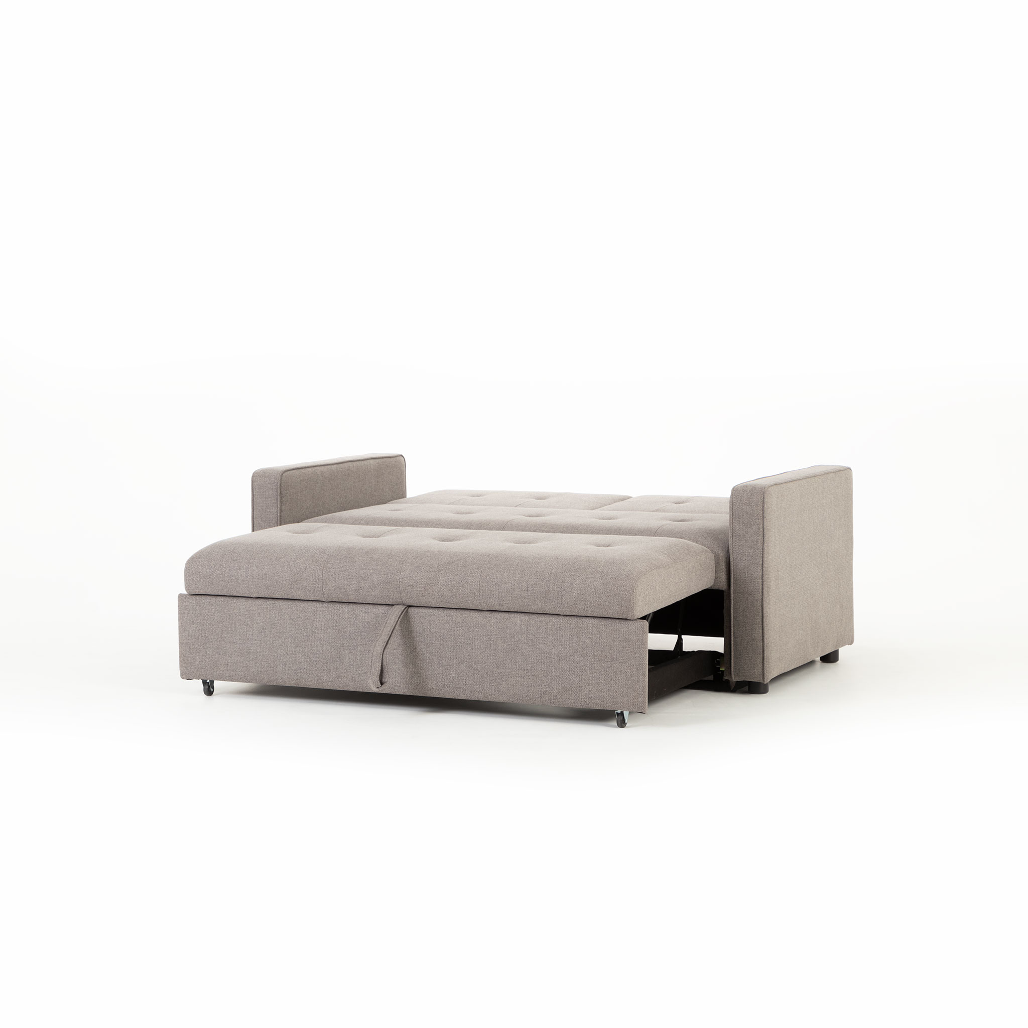 Dylan Sofa Bed, Dark Grey