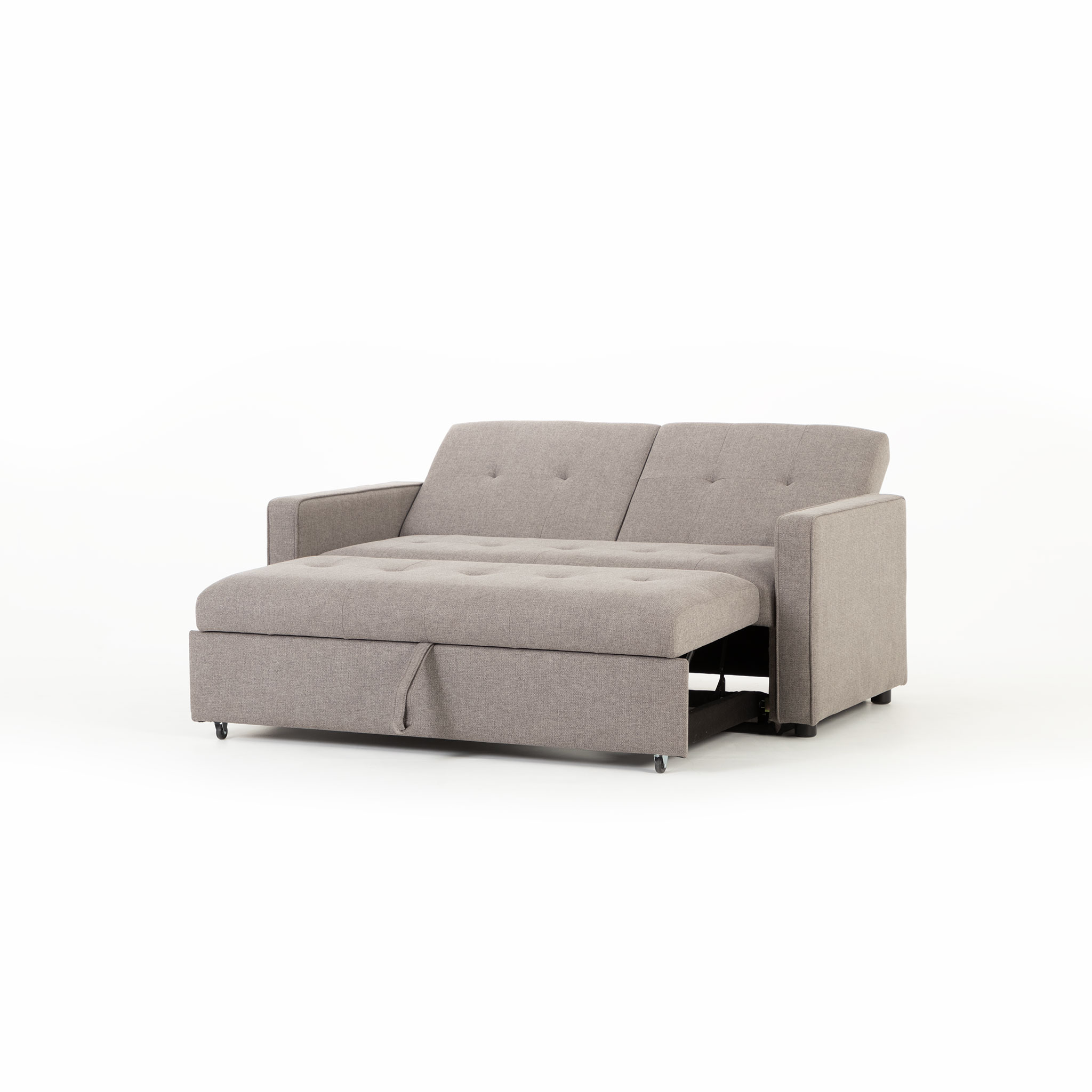 Dylan Sofa Bed, Dark Grey