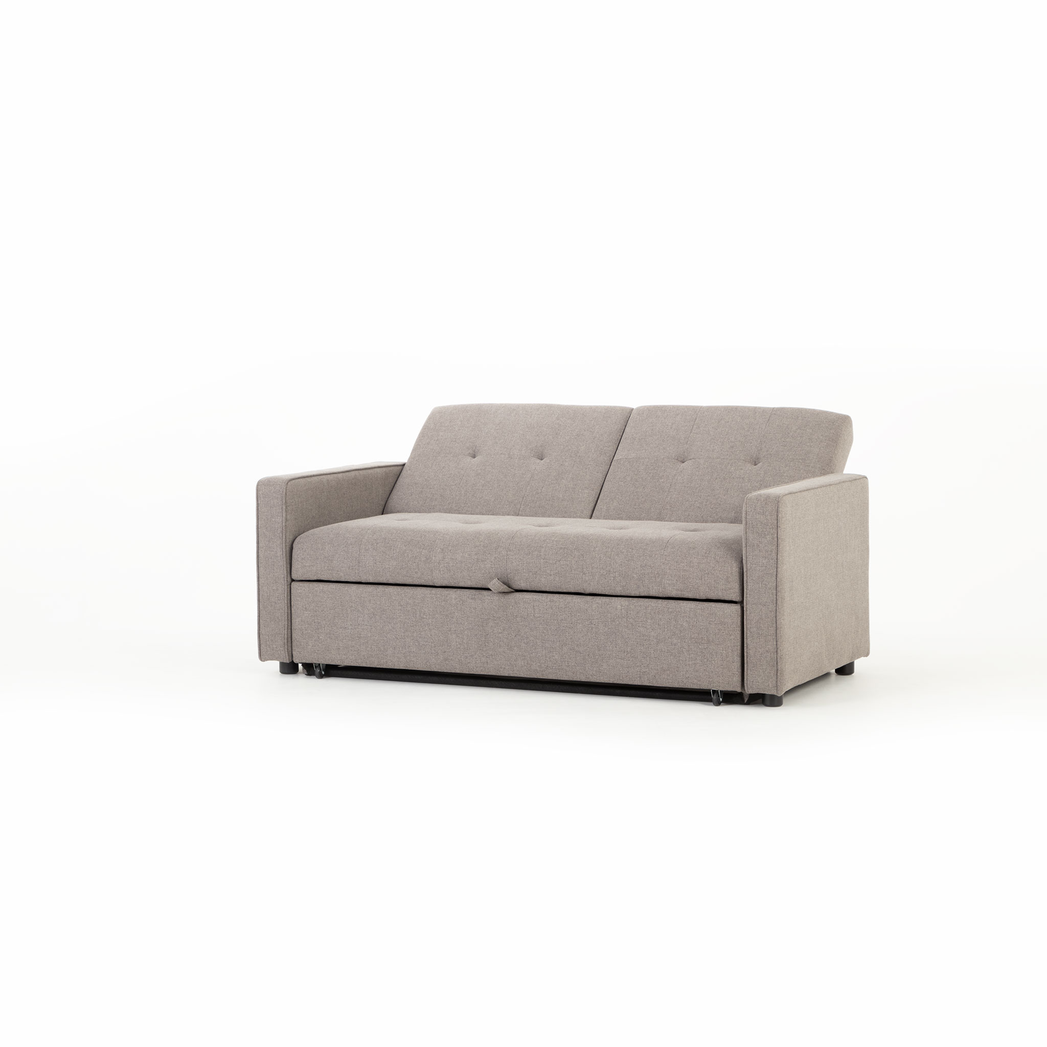 Dylan Sofa Bed, Dark Grey