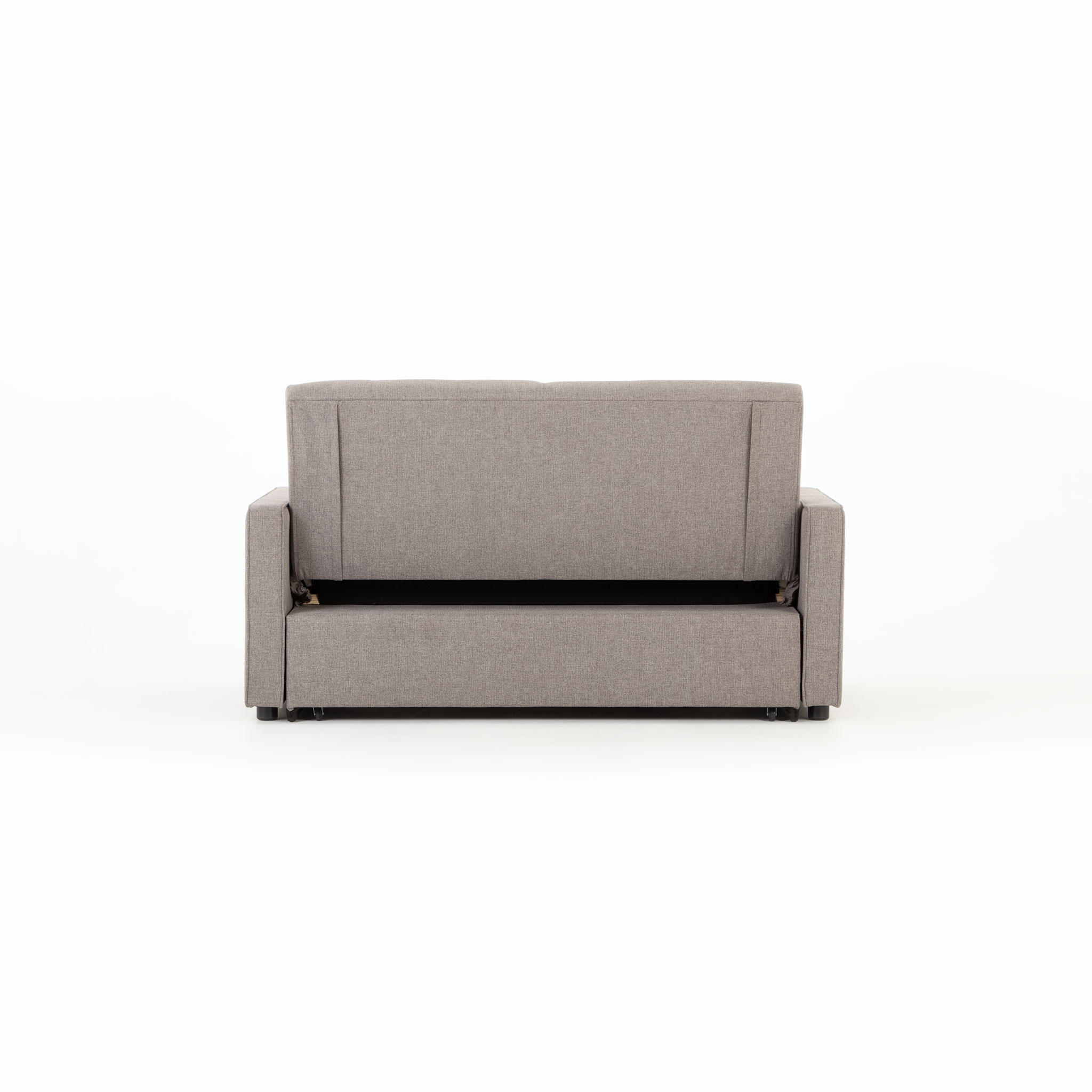 Dylan Sofa Bed, Dark Grey