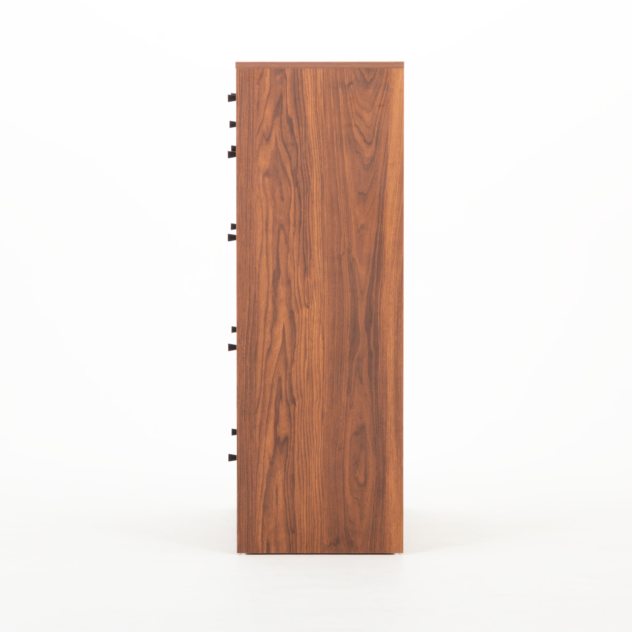 Elliot 8 Drawer Scotch Chest, Walnut