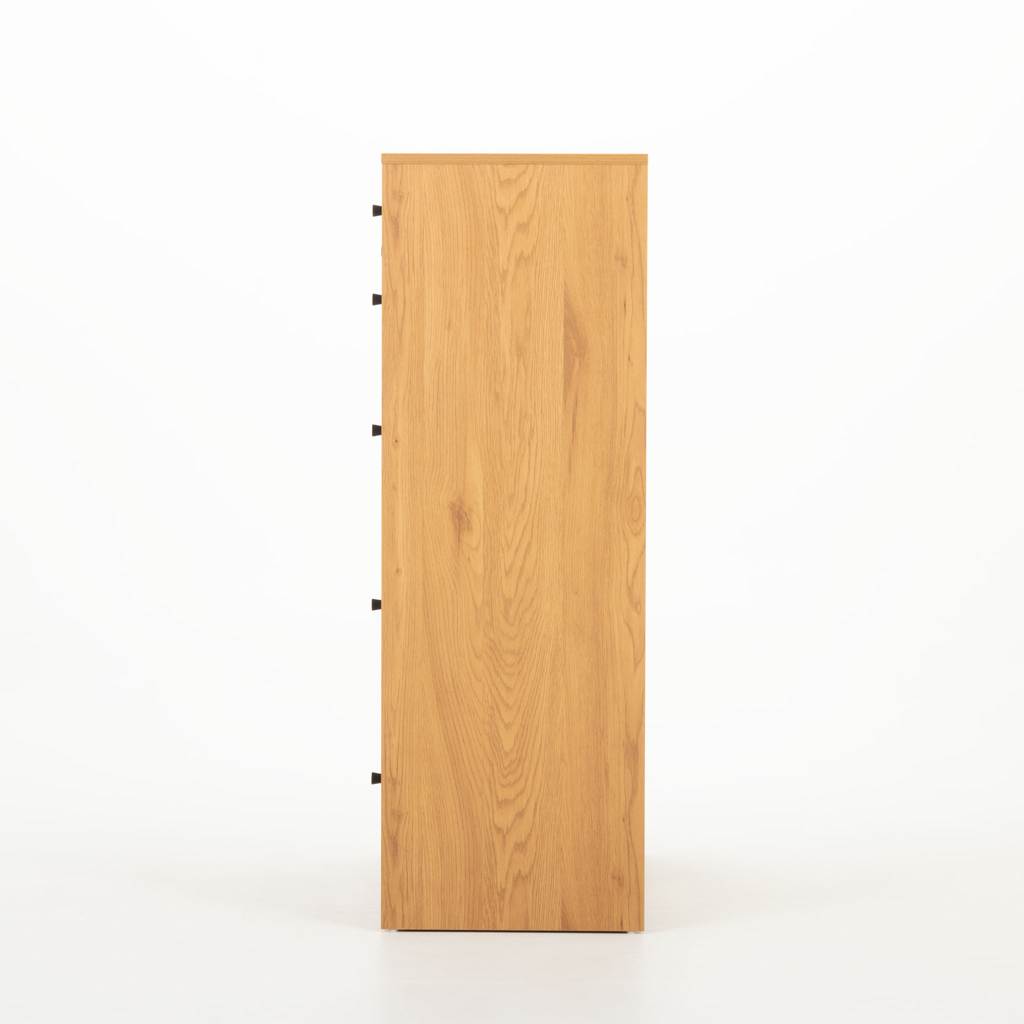 Elliot 8 Drawer Scotch Chest, Wild Oak